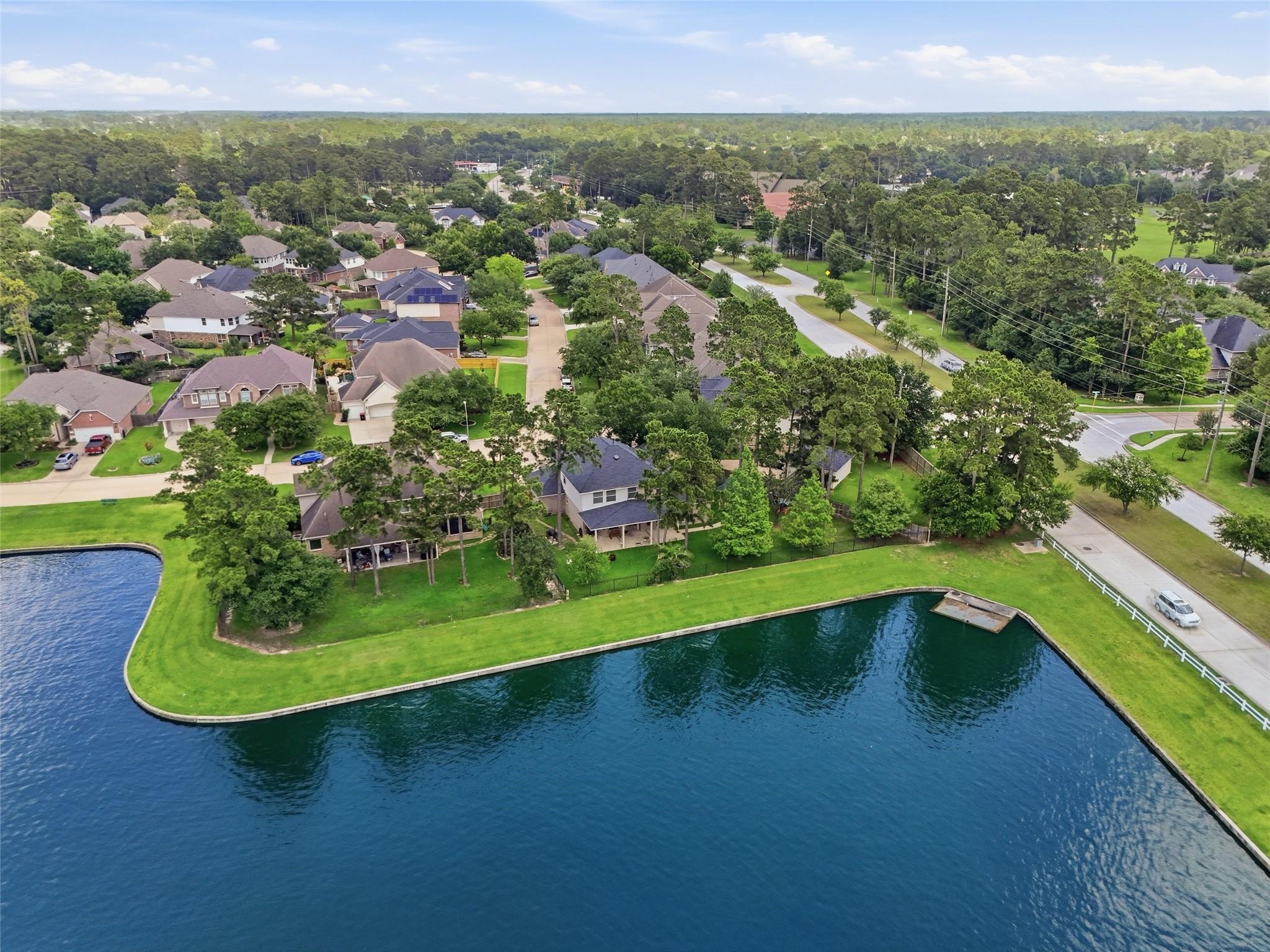 14203 Chapel Hollow Lane Ln, Cypress, TX 77429 photo