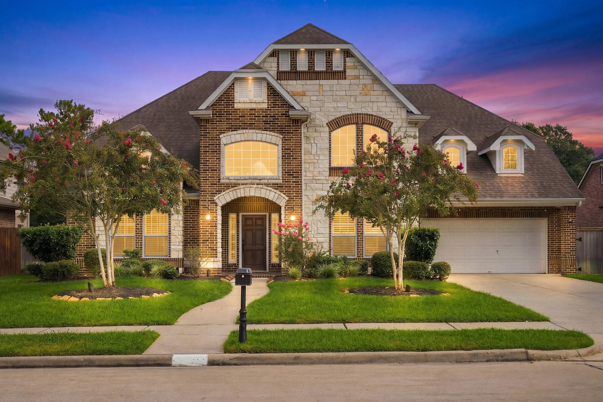 1538 Torrance Dr, League City, TX 77573