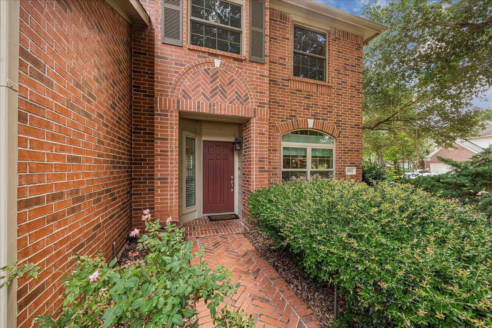 5811 Walkabout Way, Katy, TX 77450 photo