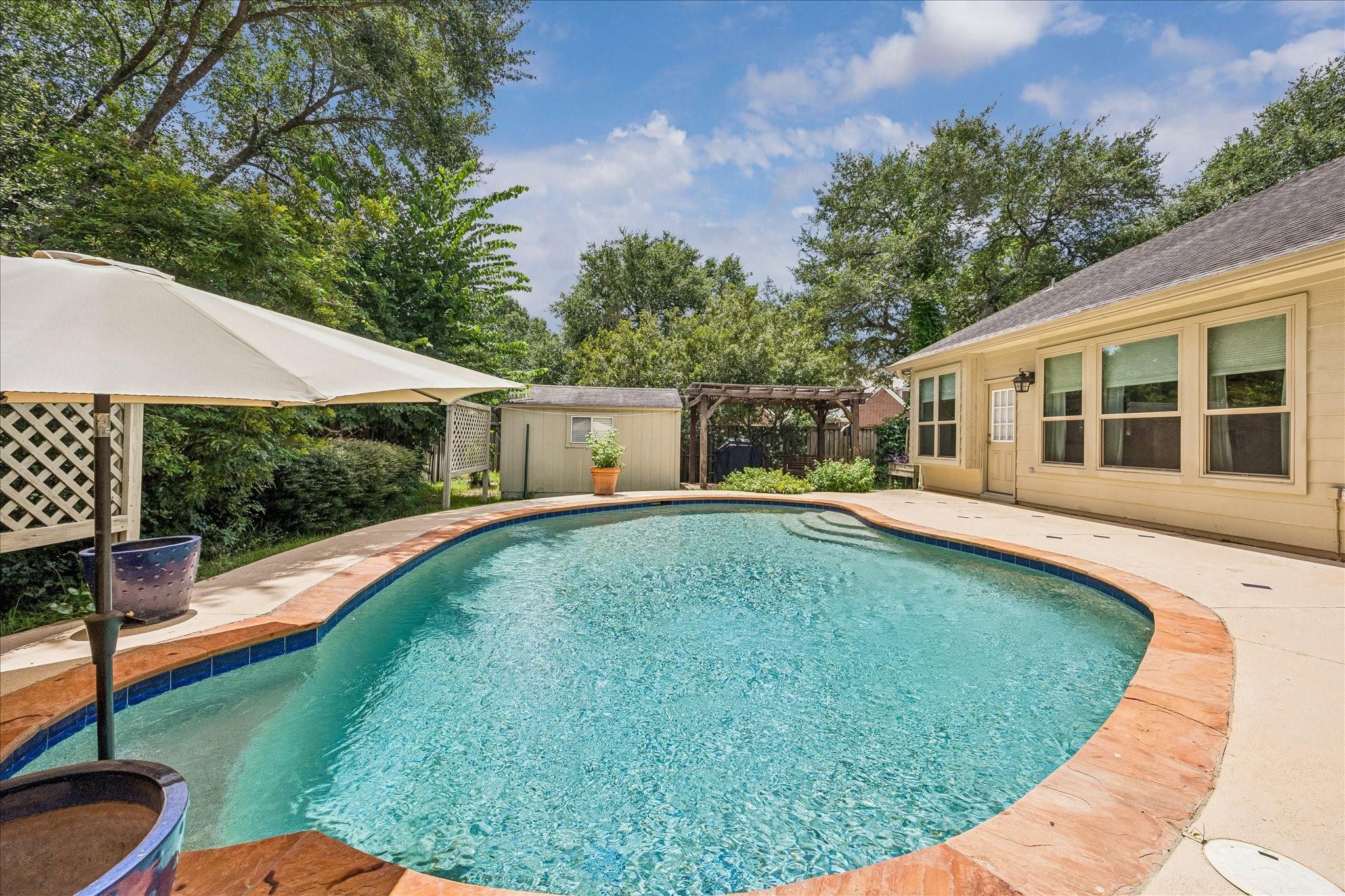 5811 Walkabout Way, Katy, TX 77450