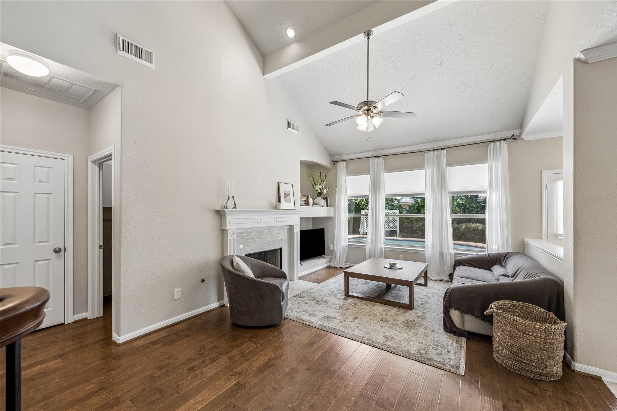 5811 Walkabout Way, Katy, TX 77450 photo