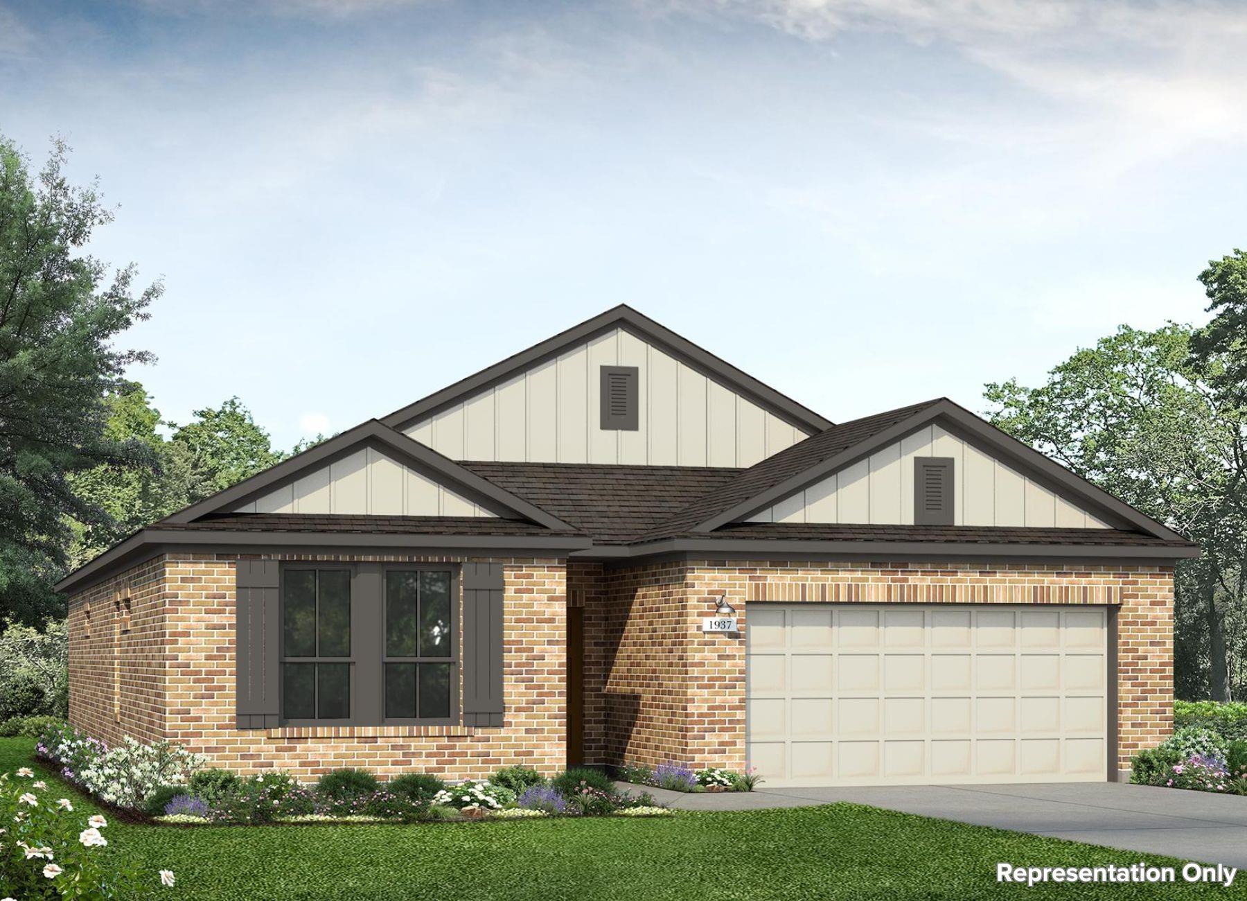 7956 Kastamonu St, Montgomery, TX 77316