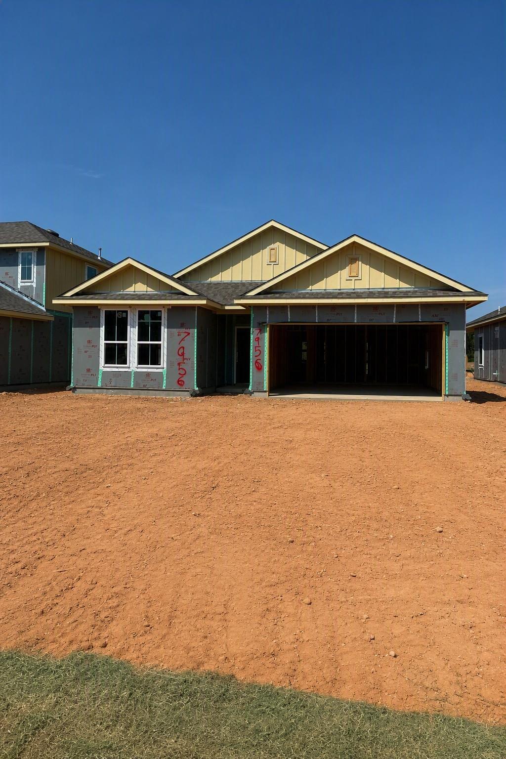 7956 Kastamonu St, Montgomery, TX 77316 photo