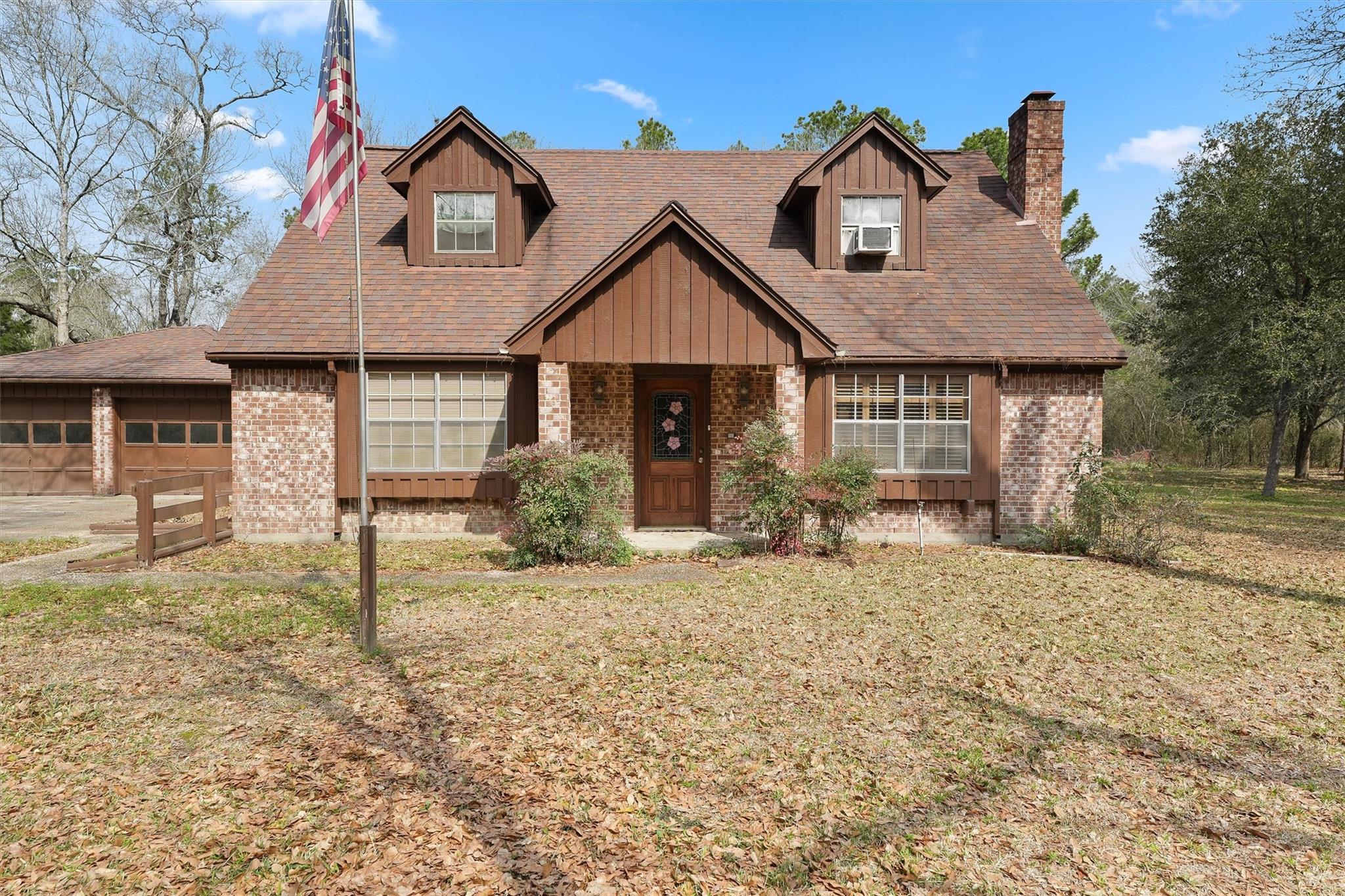 31926 Dobbin Huffsmith Rd, Magnolia, TX 77354 photo