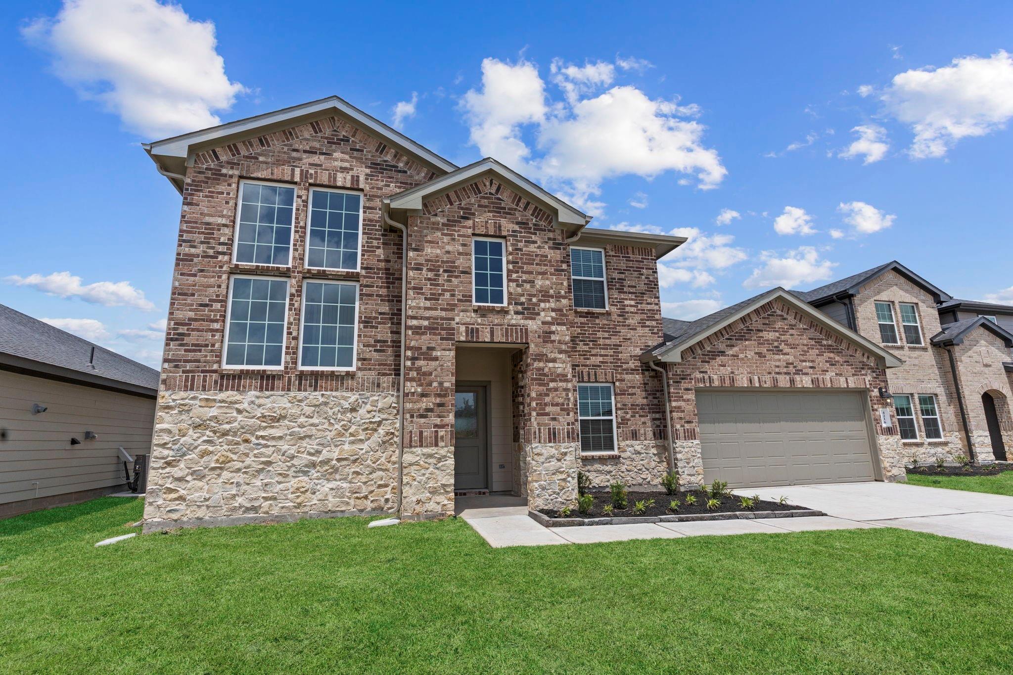 4716 Rosemary Creek Dr, Rosenberg, TX 77469