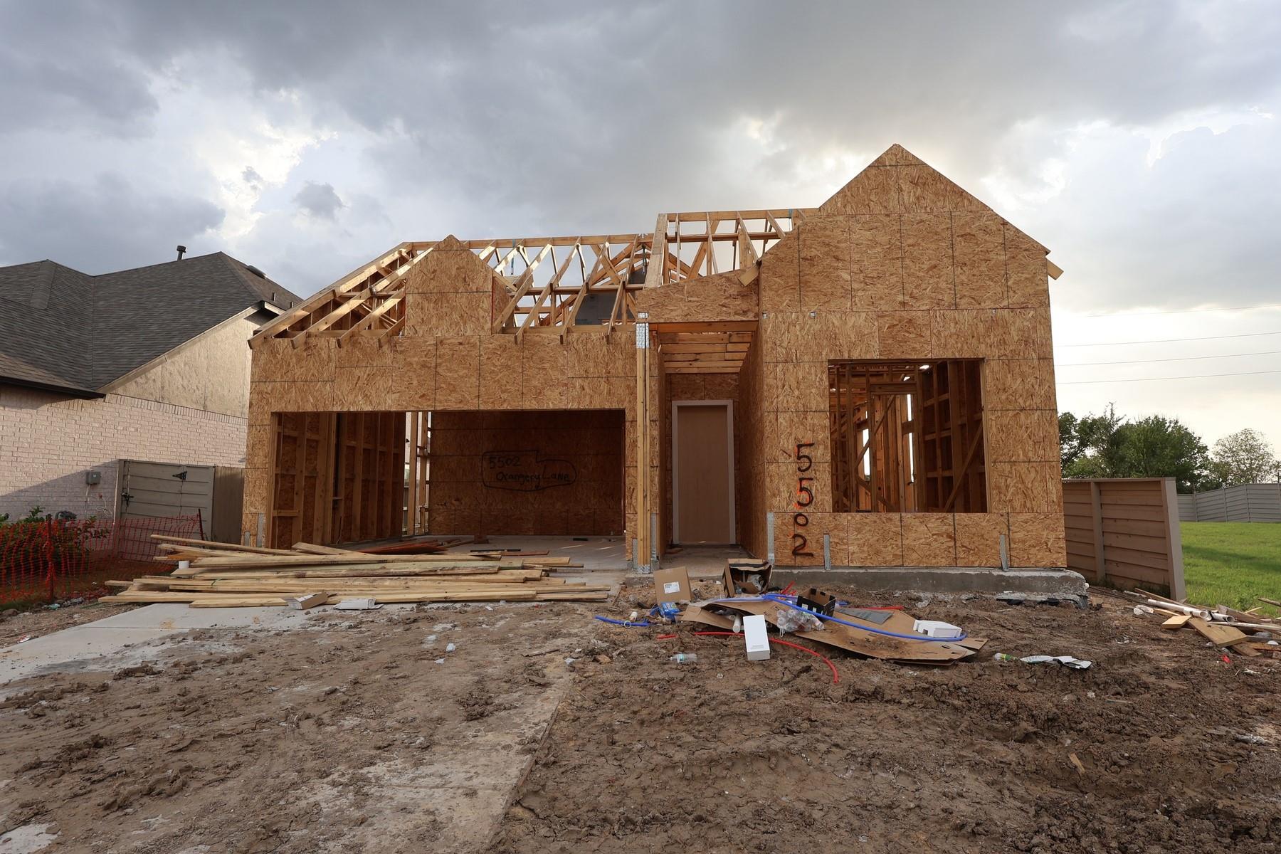 5502 Orangery Ln, Manvel, TX 77578 photo
