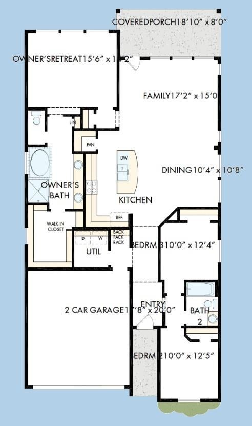 5502 Orangery Ln, Manvel, TX 77578 photo