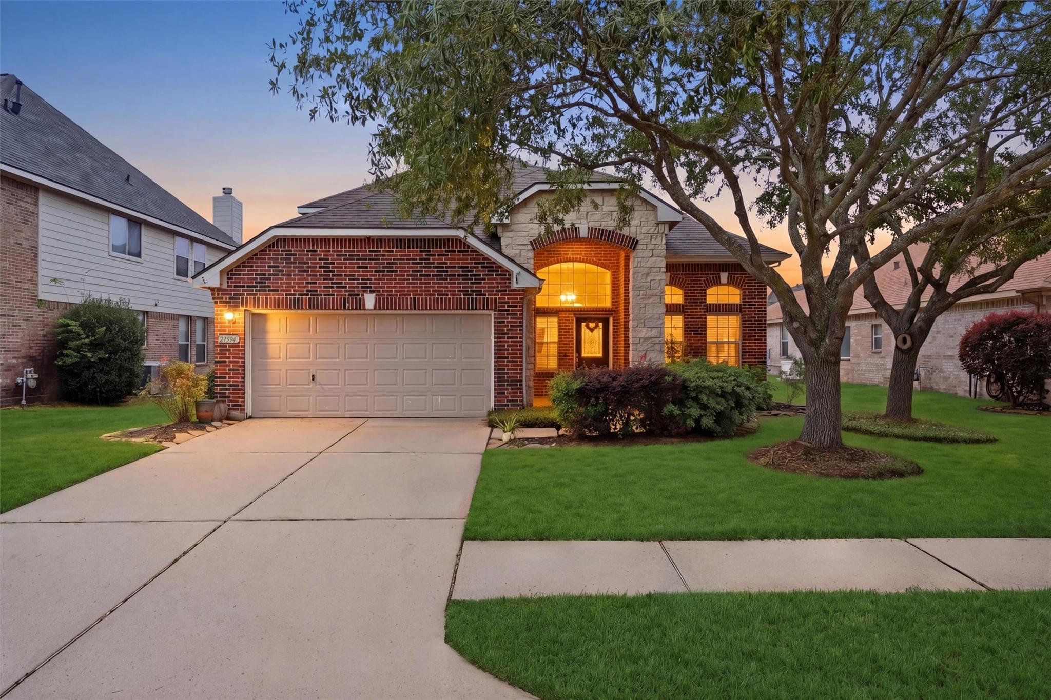 21594 Tims Harbor Dr, Kingwood, TX 77339