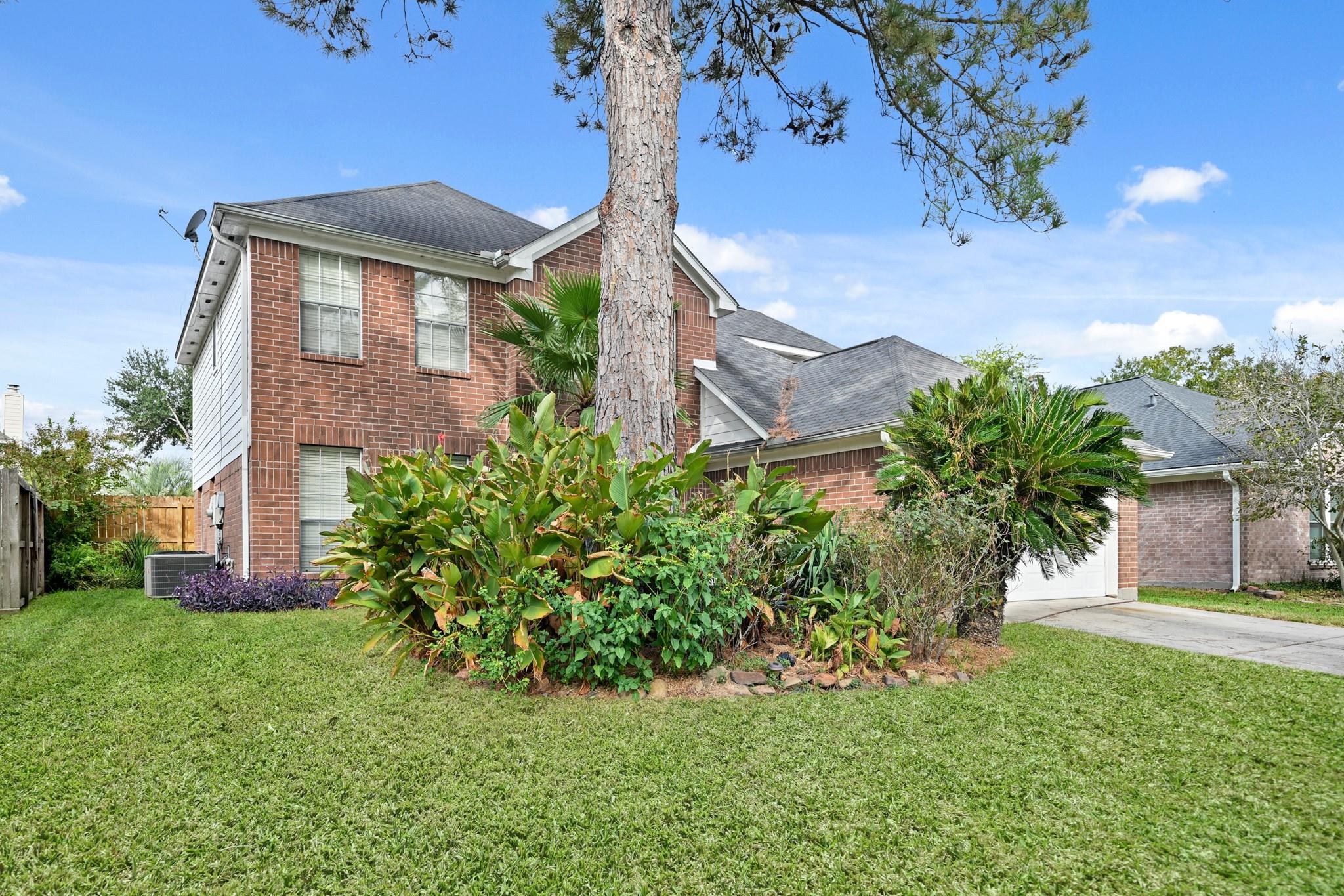 18707 Timbers Trace Dr, Humble, TX 77346