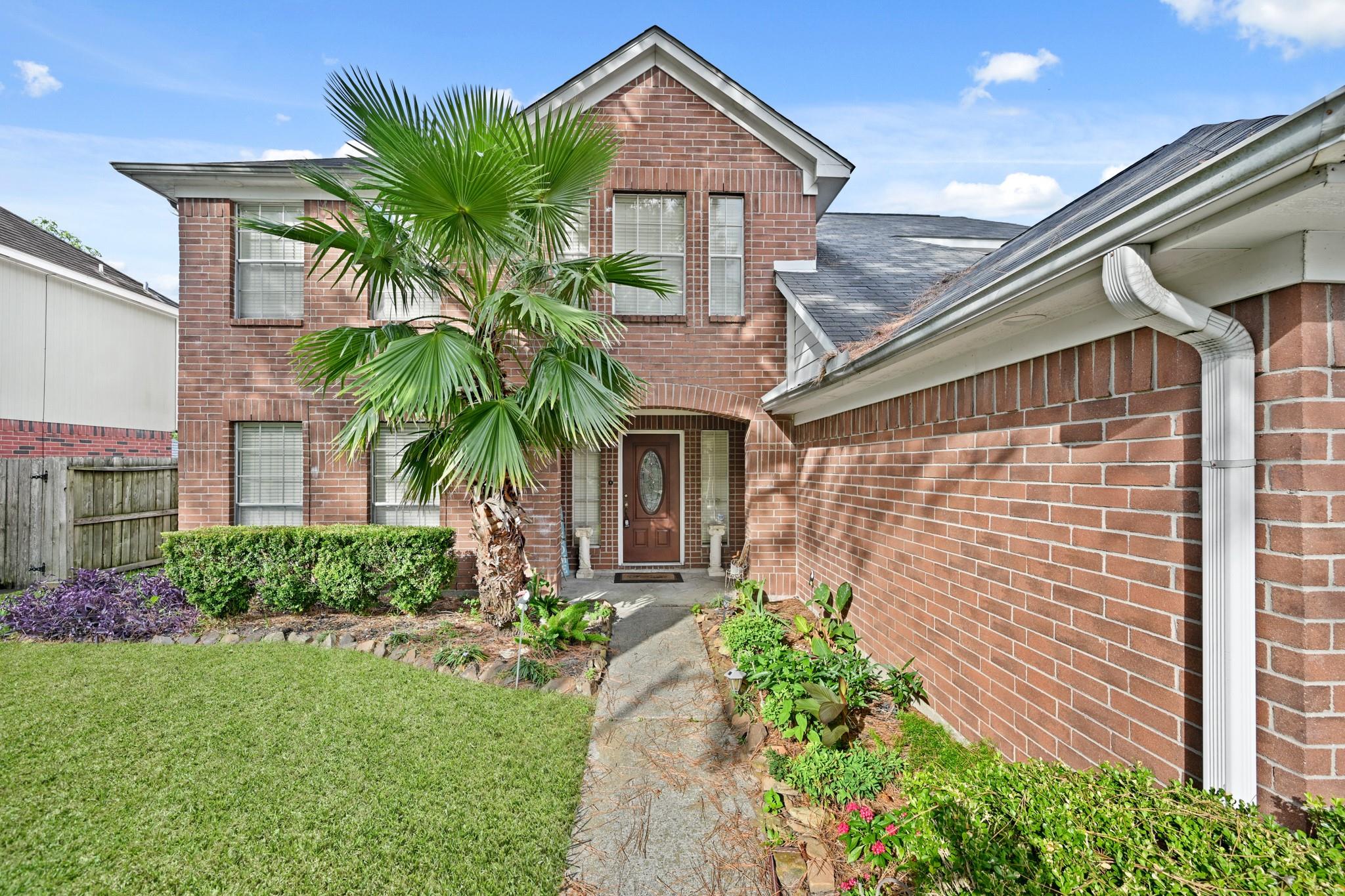 18707 Timbers Trace Dr, Humble, TX 77346 photo