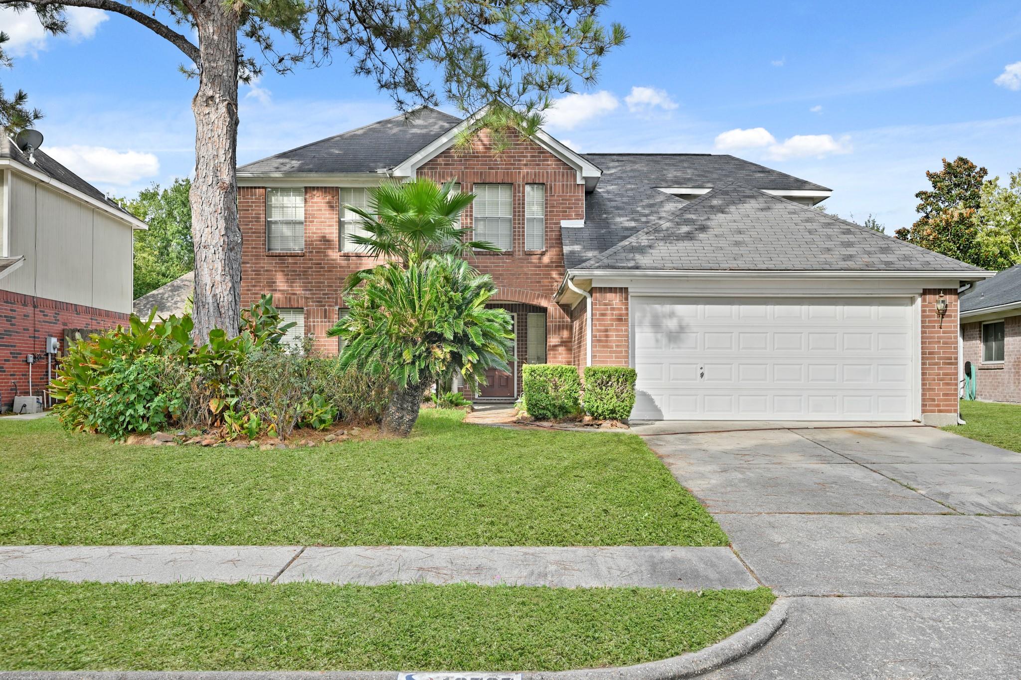 18707 Timbers Trace Dr, Humble, TX 77346 photo