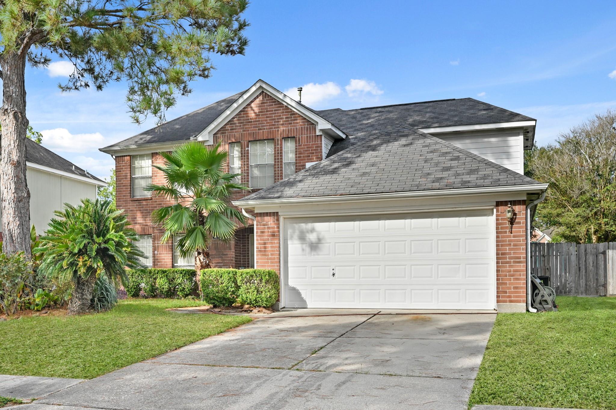 18707 Timbers Trace Dr, Humble, TX 77346 photo