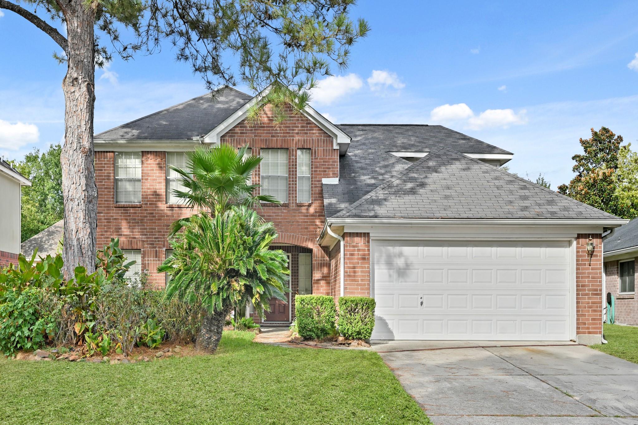 18707 Timbers Trace Dr, Humble, TX 77346 photo