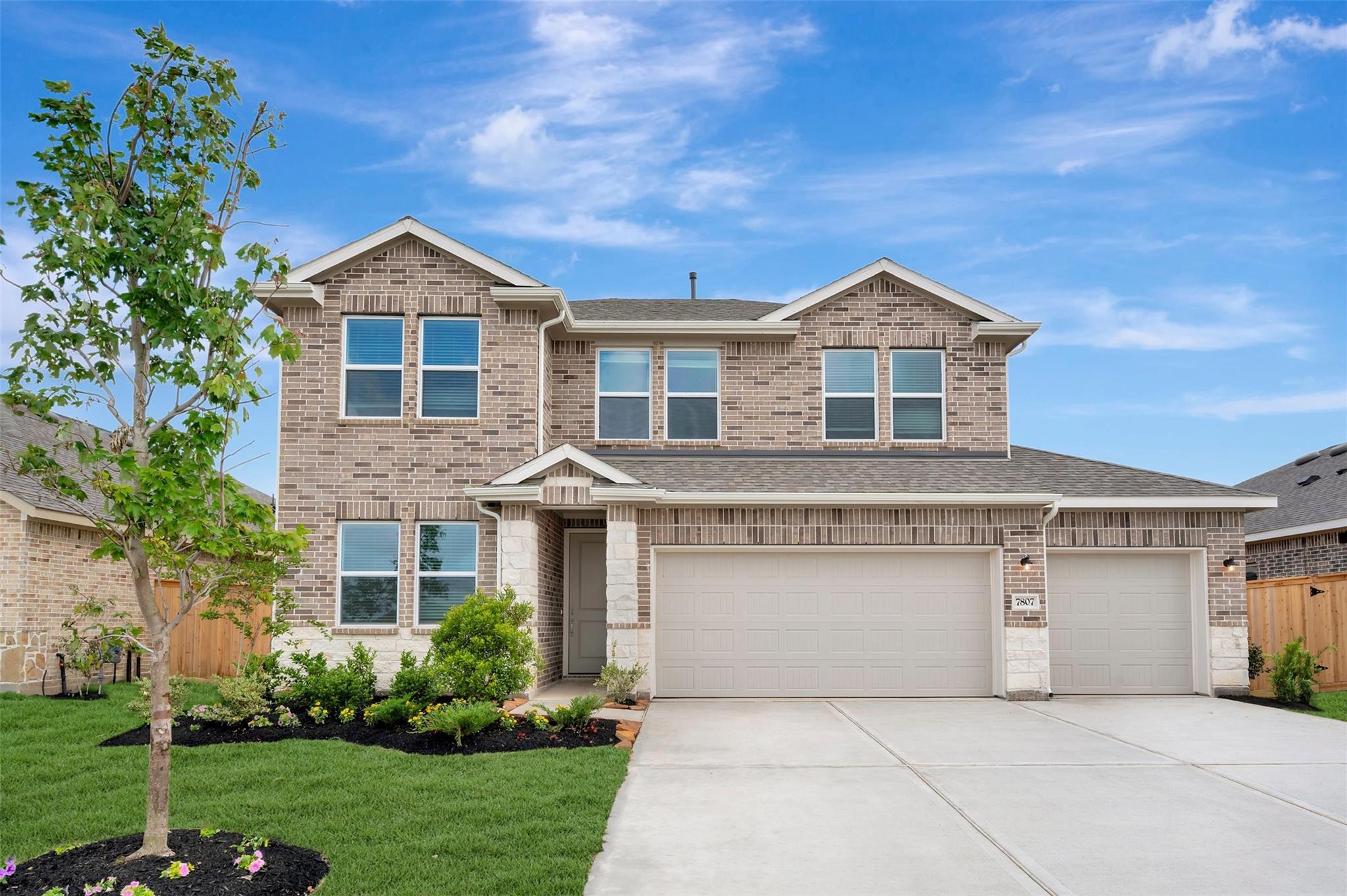 30610 Johnson Aly, Magnolia, TX 77355