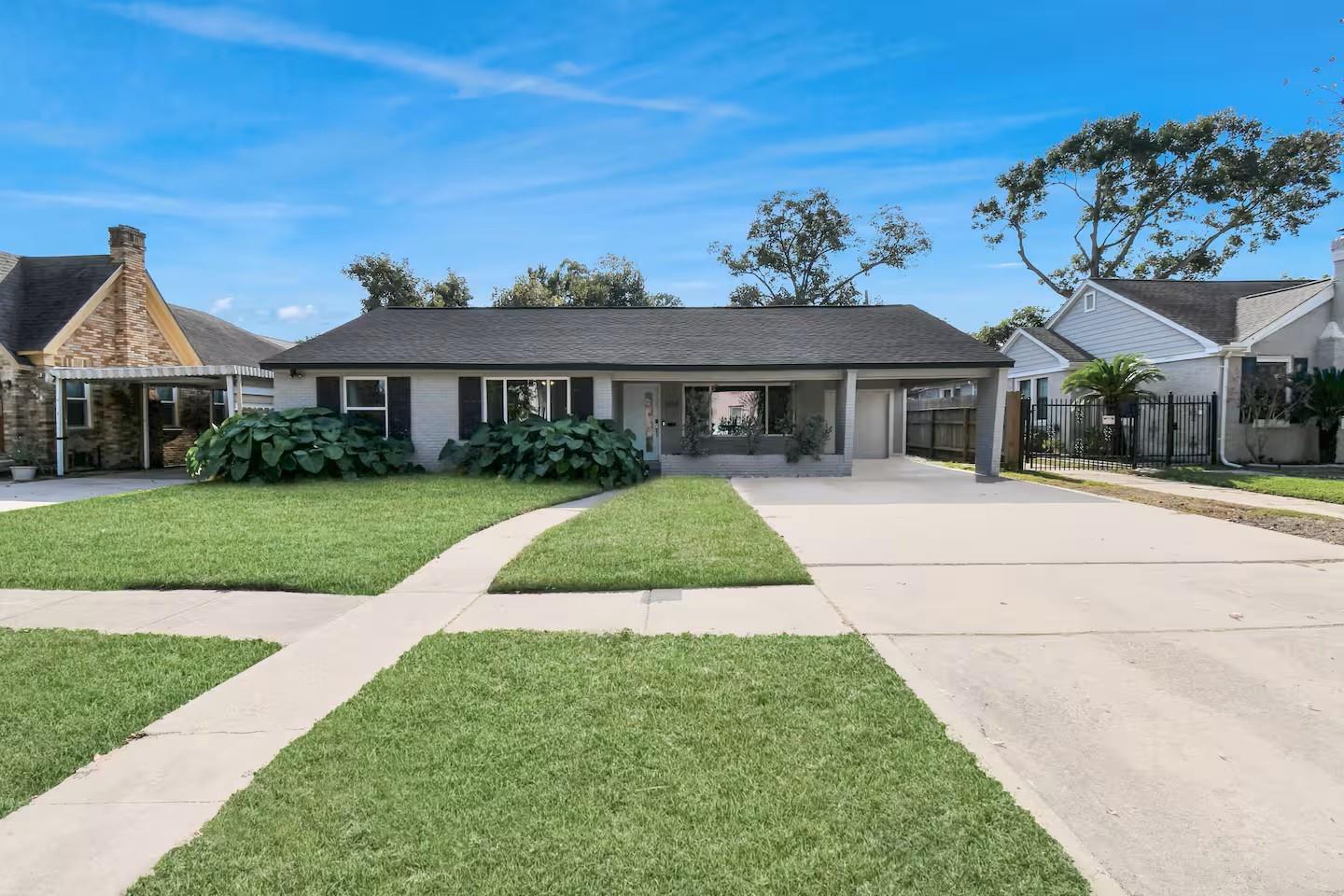 3318 Wichita St, Houston, TX 77004