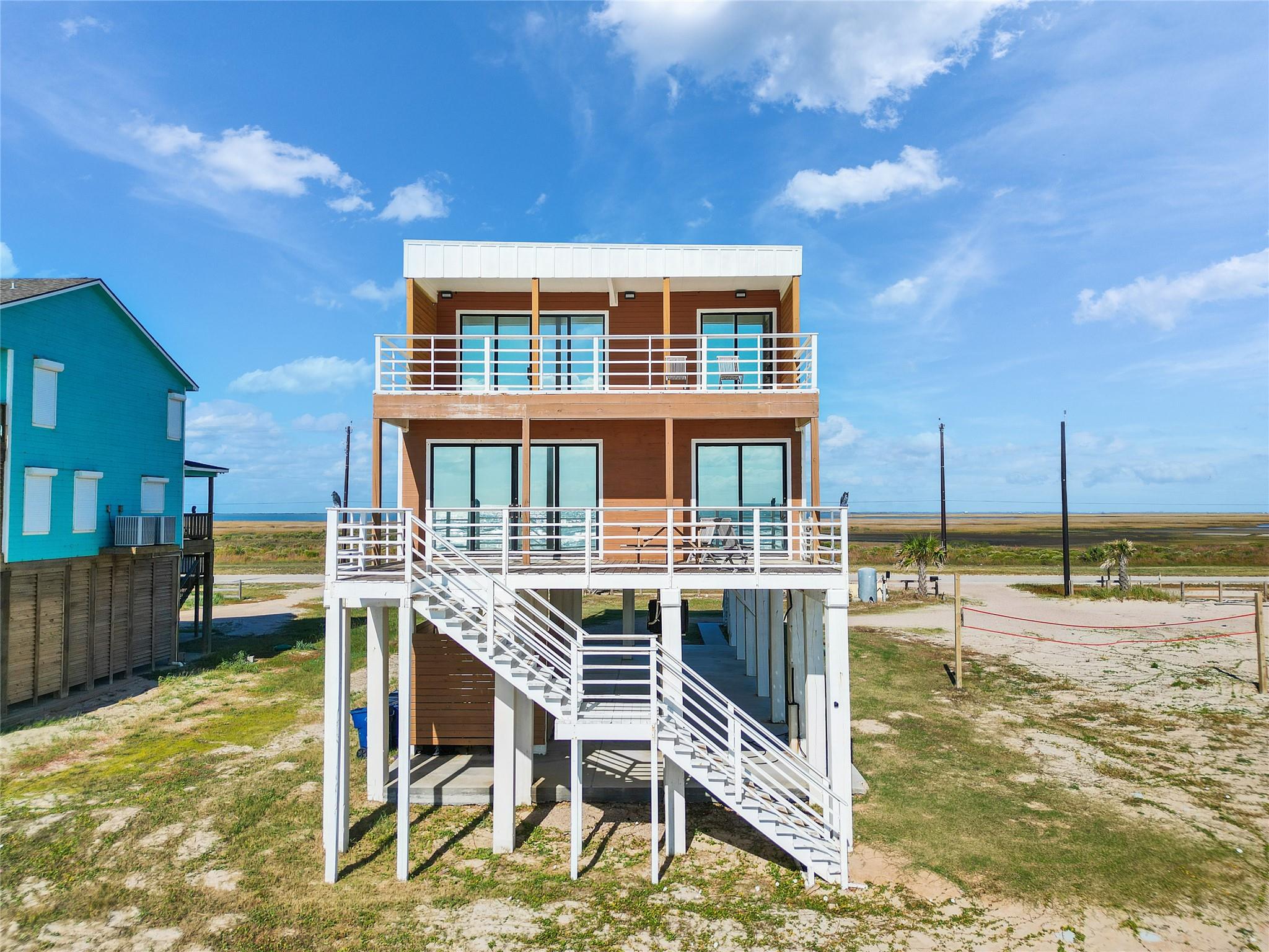 10602 10614 Blue Water Hwy, Freeport, TX 77541 photo