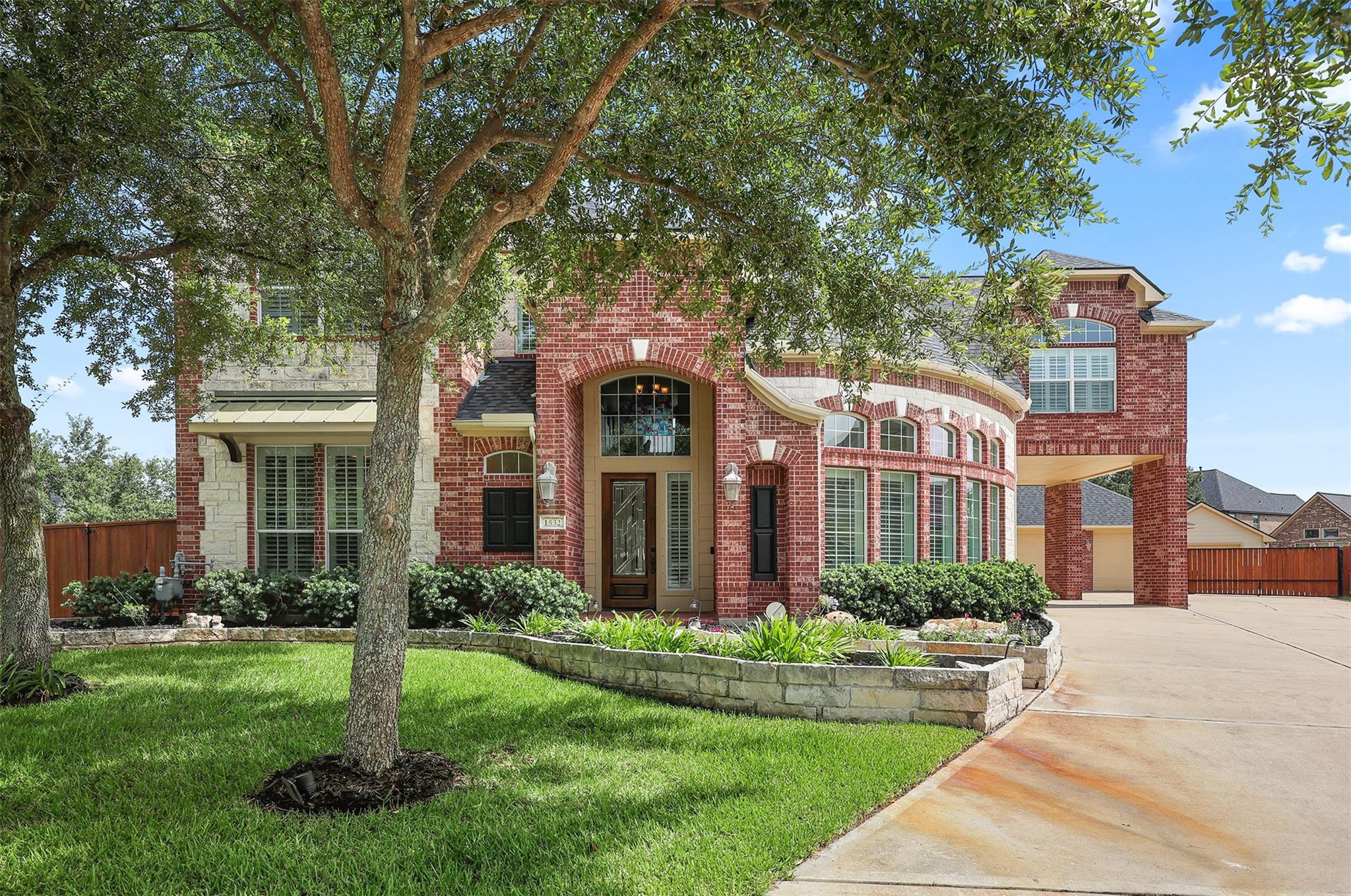 1532 Jag Hollow, League City, TX 77573 photo