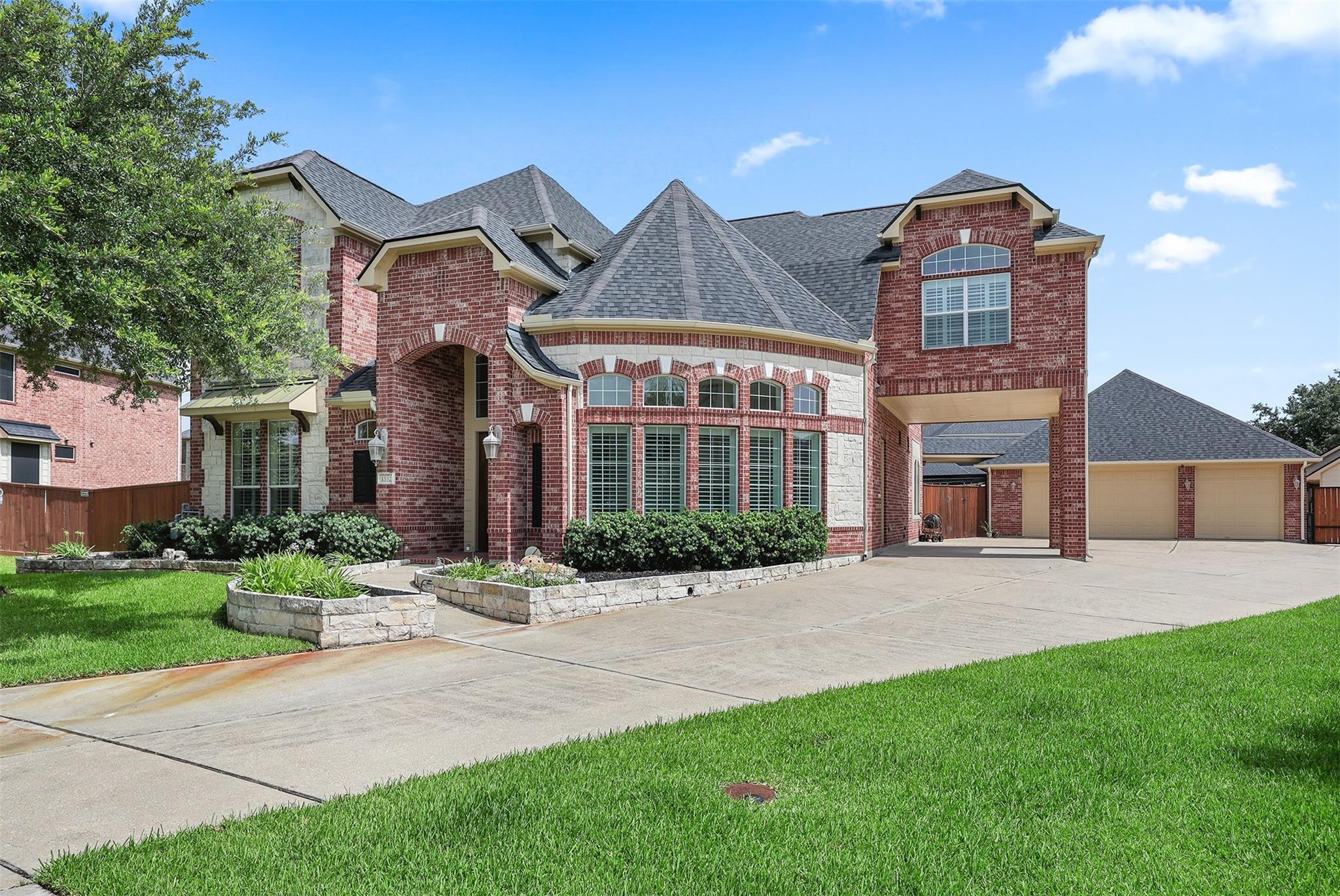1532 Jag Hollow, League City, TX 77573 photo