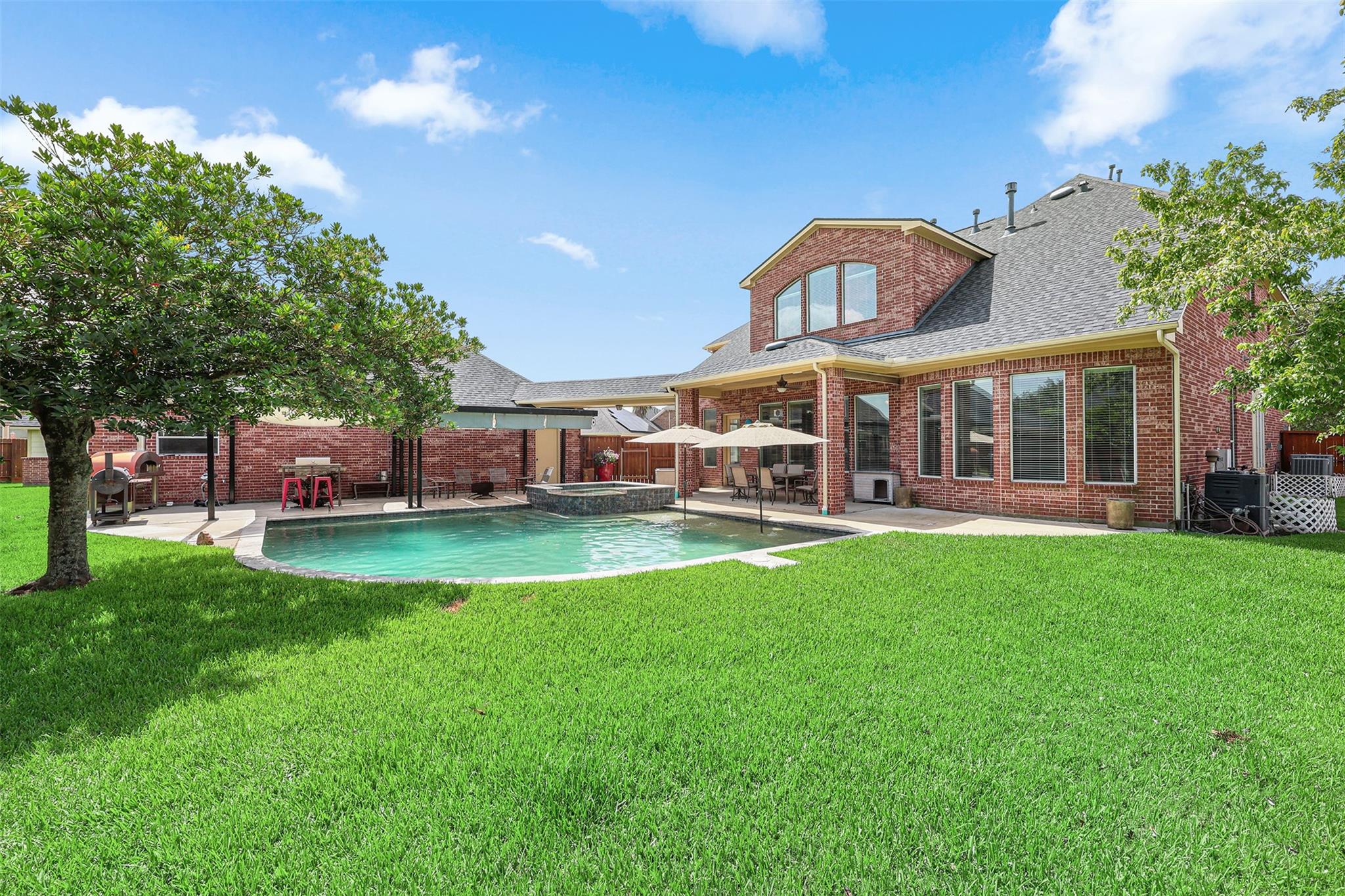 1532 Jag Hollow, League City, TX 77573