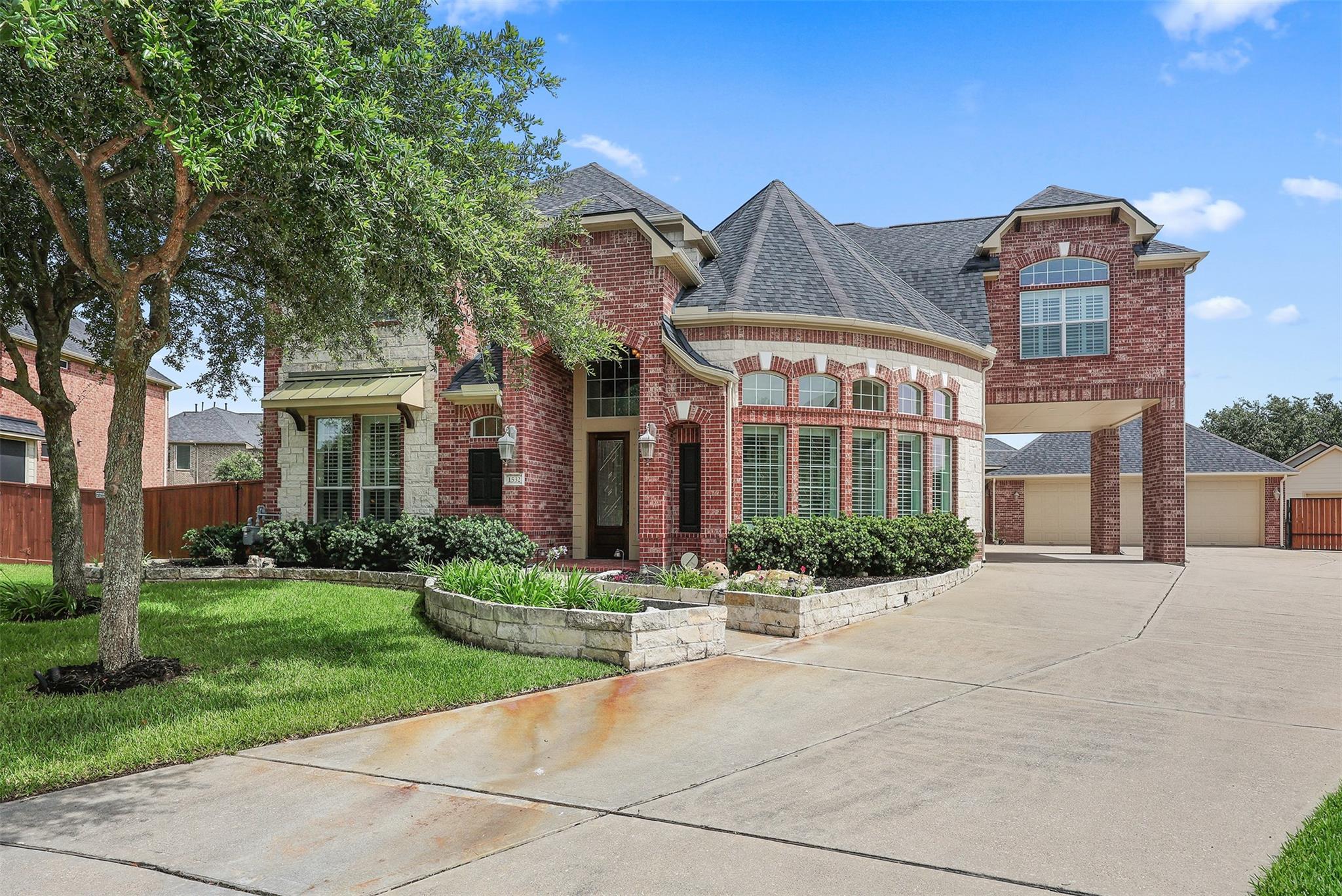 1532 Jag Hollow, League City, TX 77573 photo