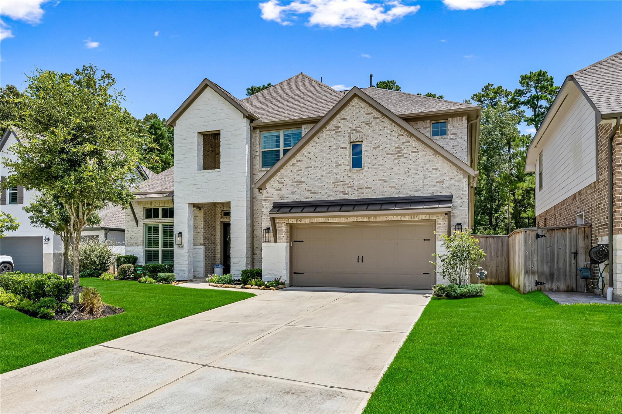 626 Bronze Bristol St, Montgomery, TX 77316 photo