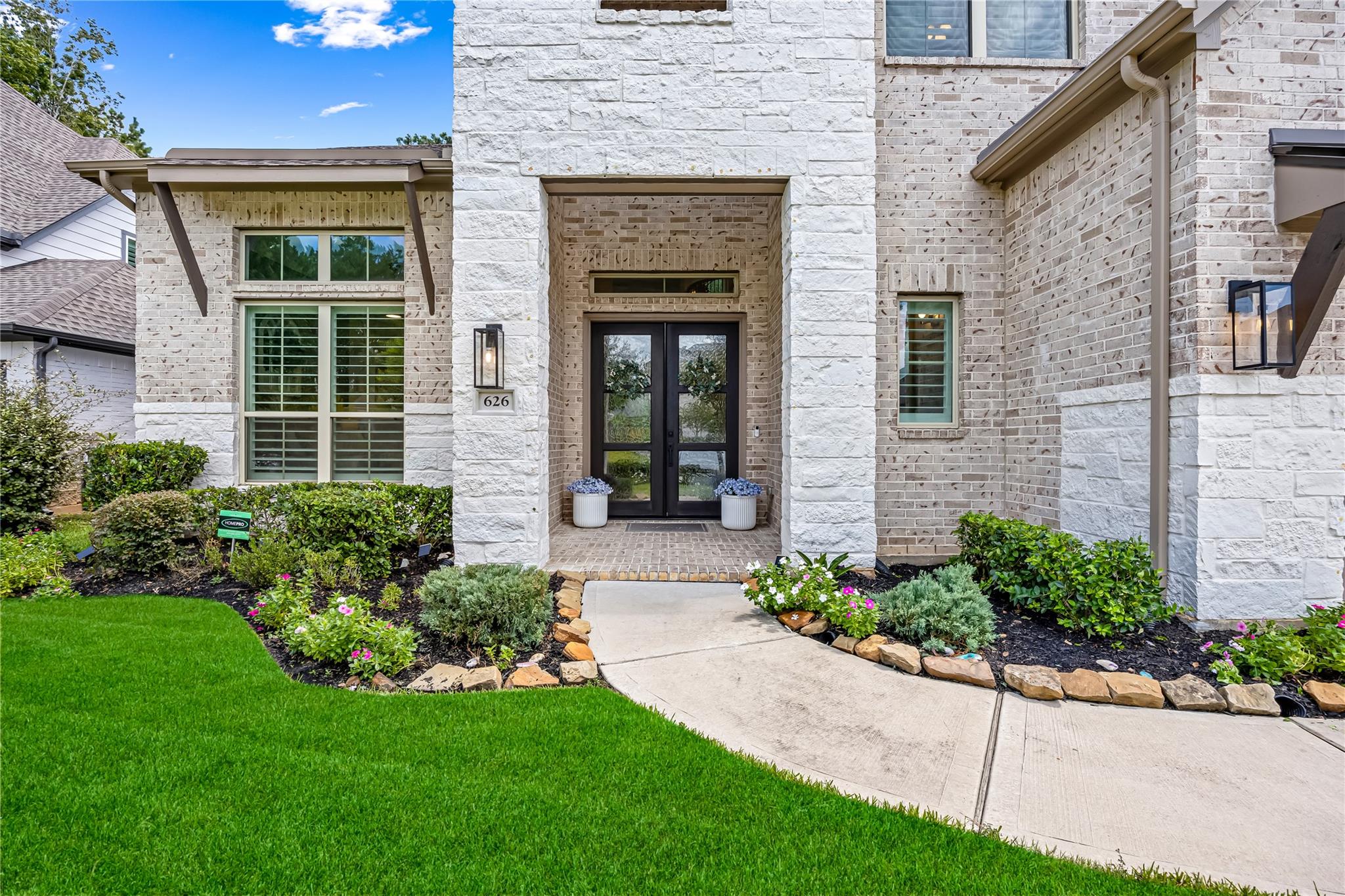 626 Bronze Bristol St, Montgomery, TX 77316 photo