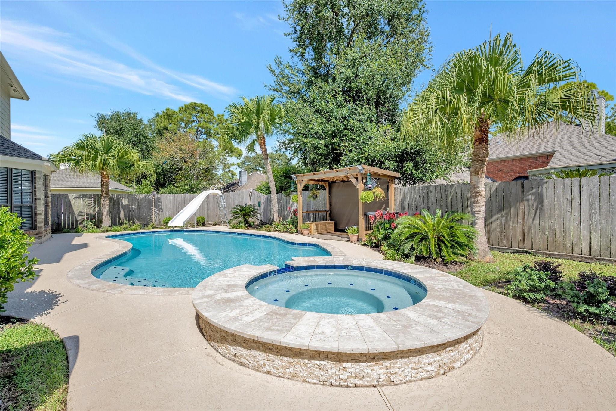 830 Island Meadow Ct, Houston, TX 77062 photo
