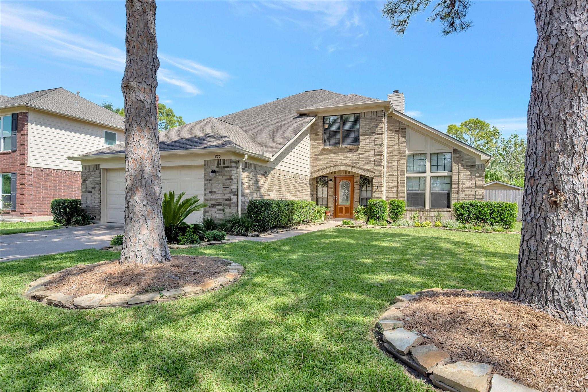 830 Island Meadow Ct, Houston, TX 77062 photo