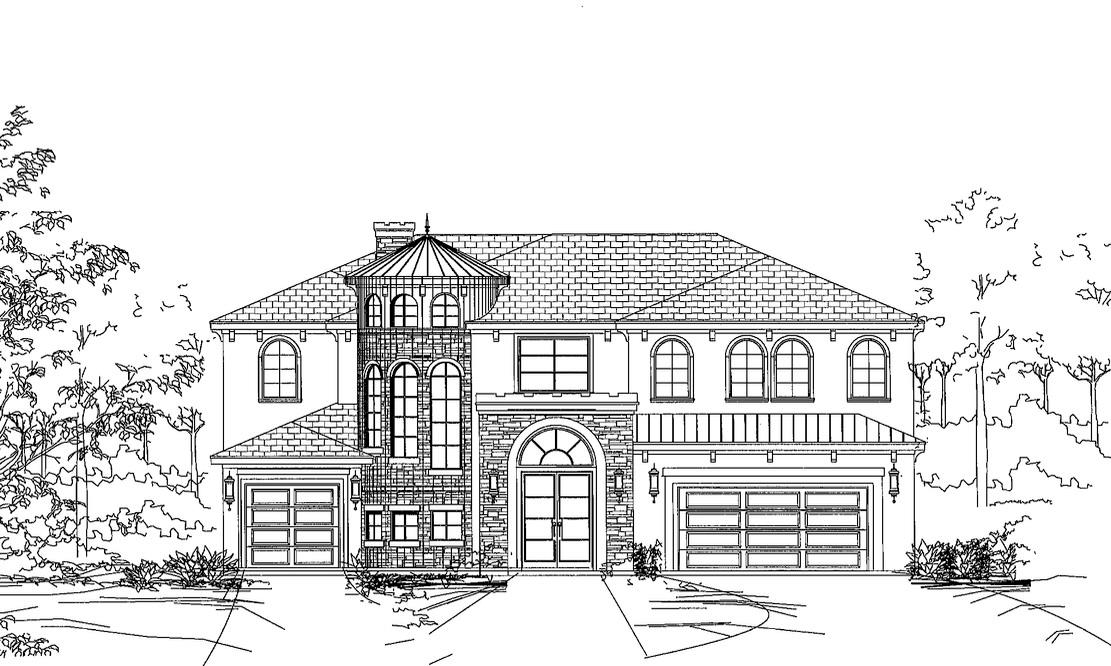 2314 Camden Creek Ln, Houston, TX 77077