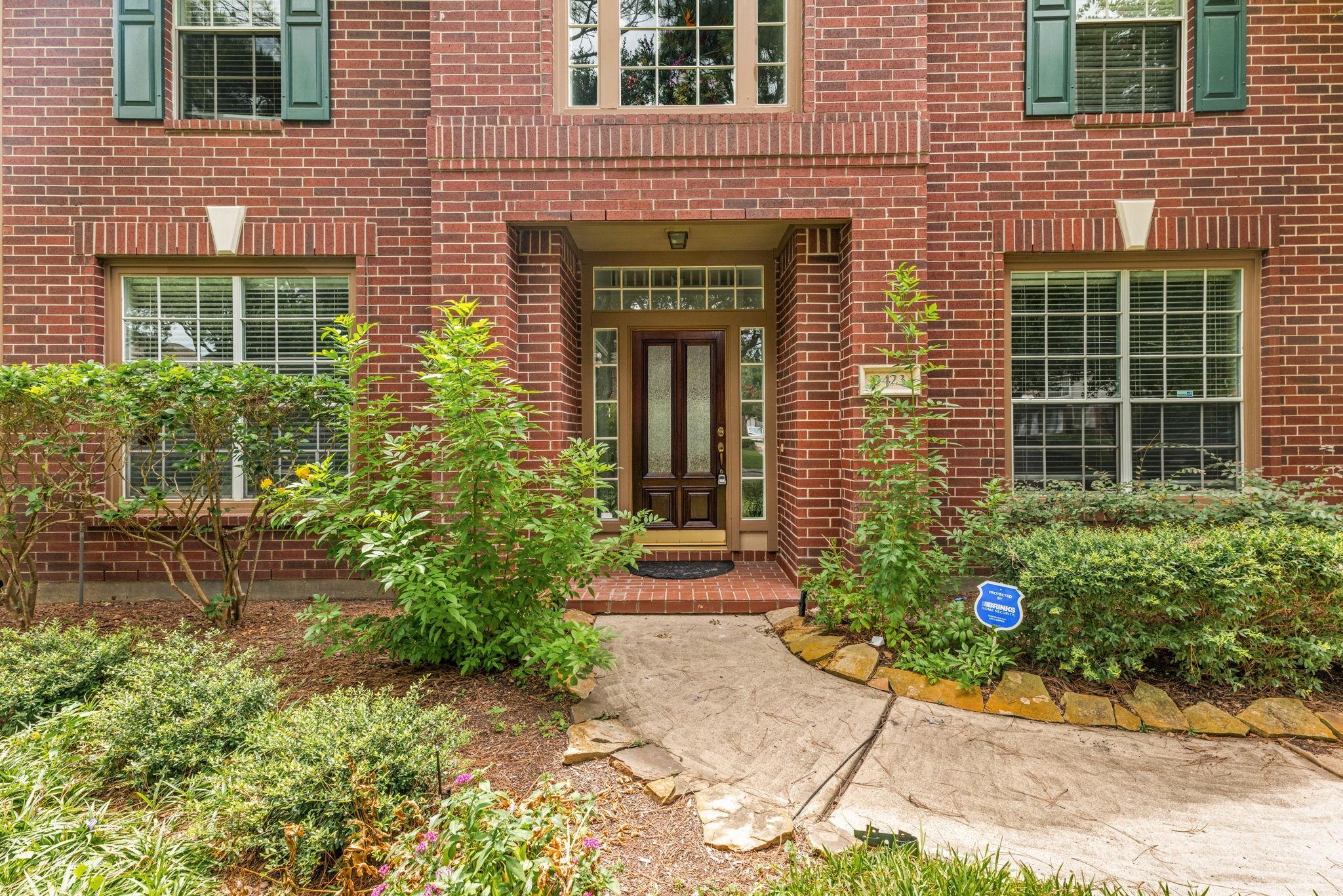 9423 Walnut Brook Ct, Houston, TX 77040 photo