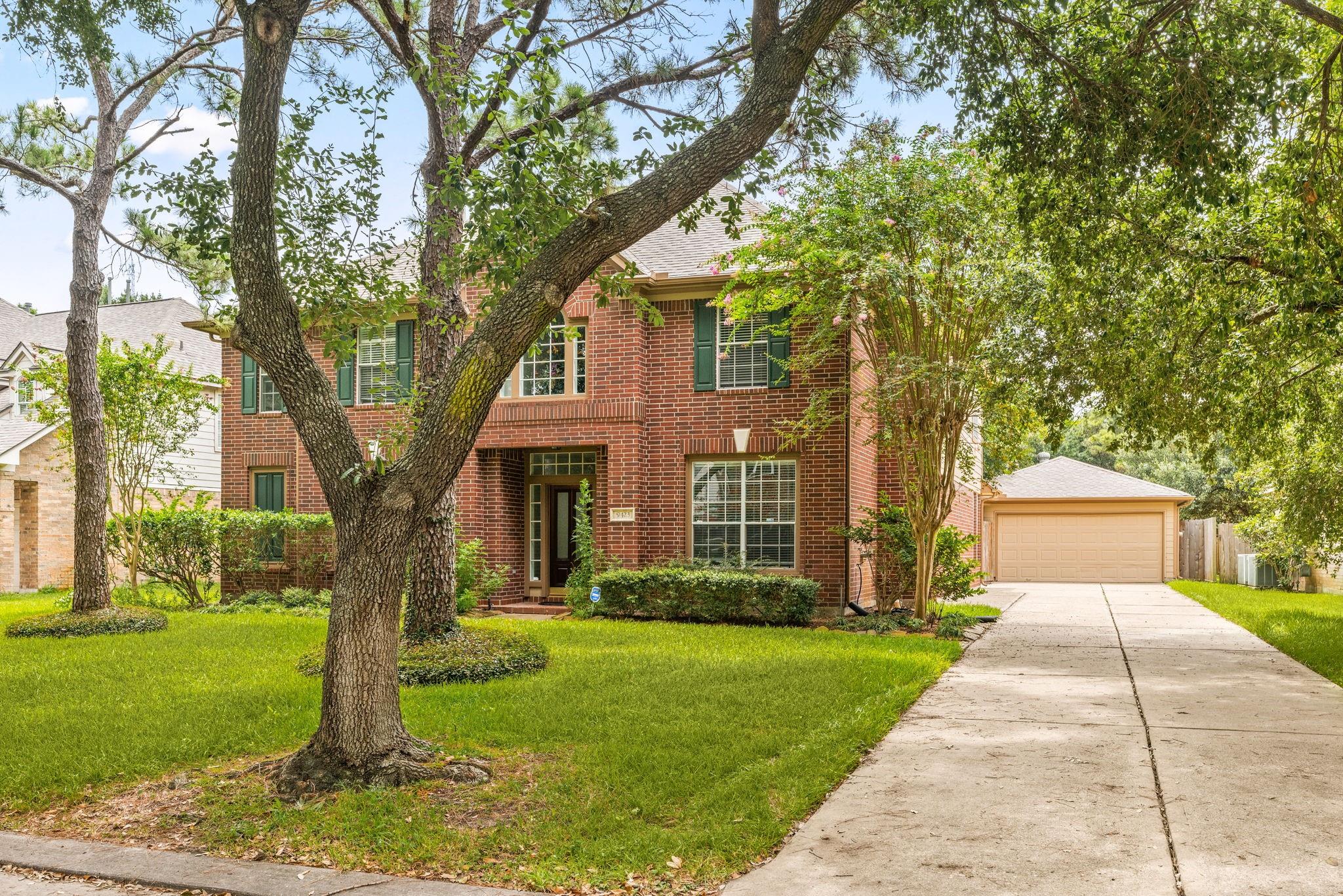9423 Walnut Brook Ct, Houston, TX 77040 photo