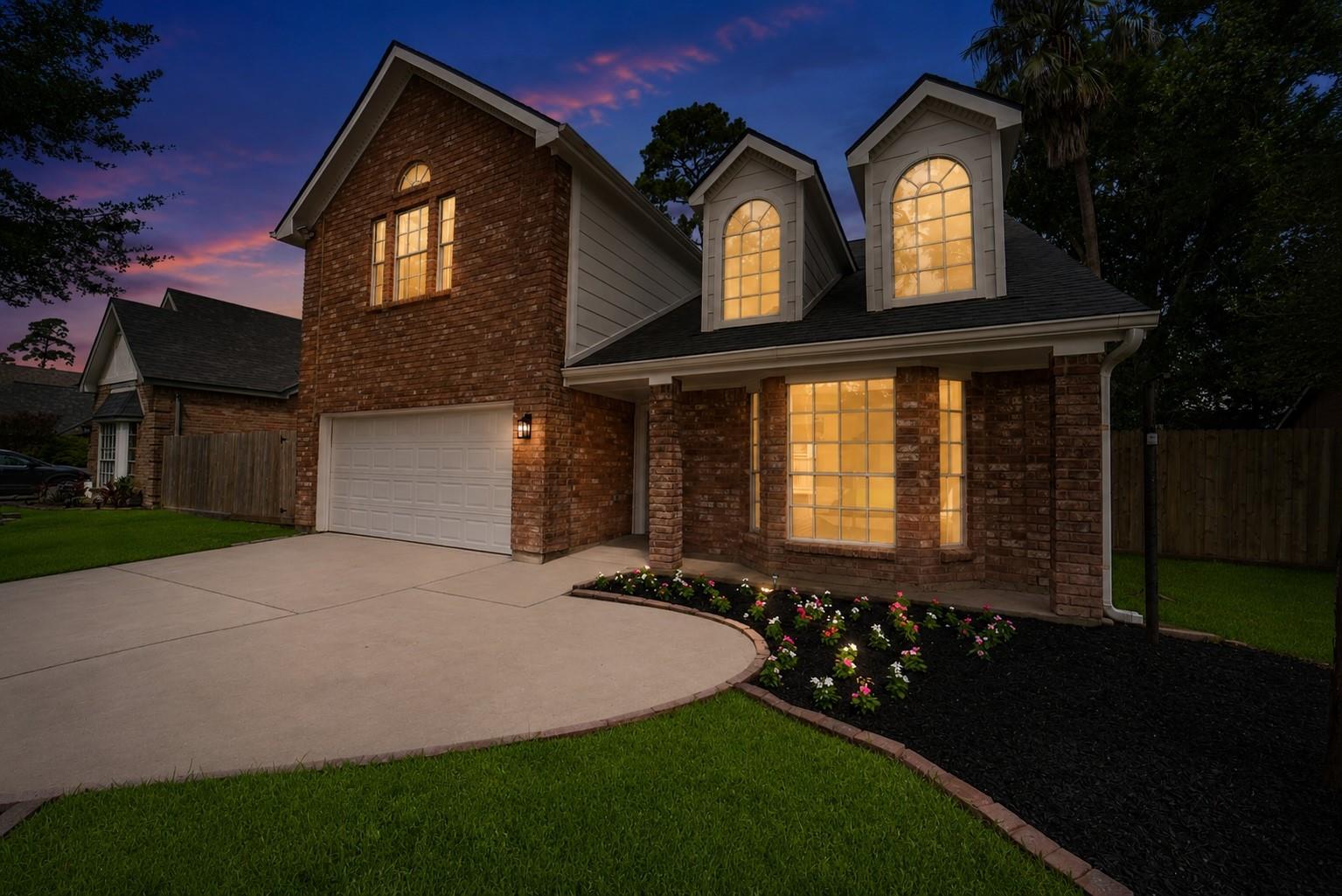 11122 Middleburgh Dr, Tomball, TX 77377 photo