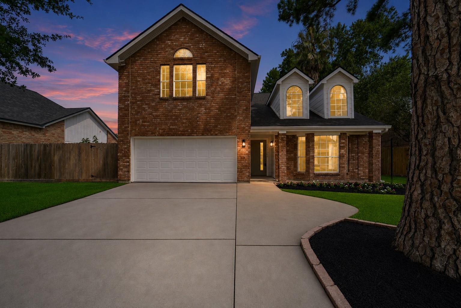 11122 Middleburgh Dr, Tomball, TX 77377