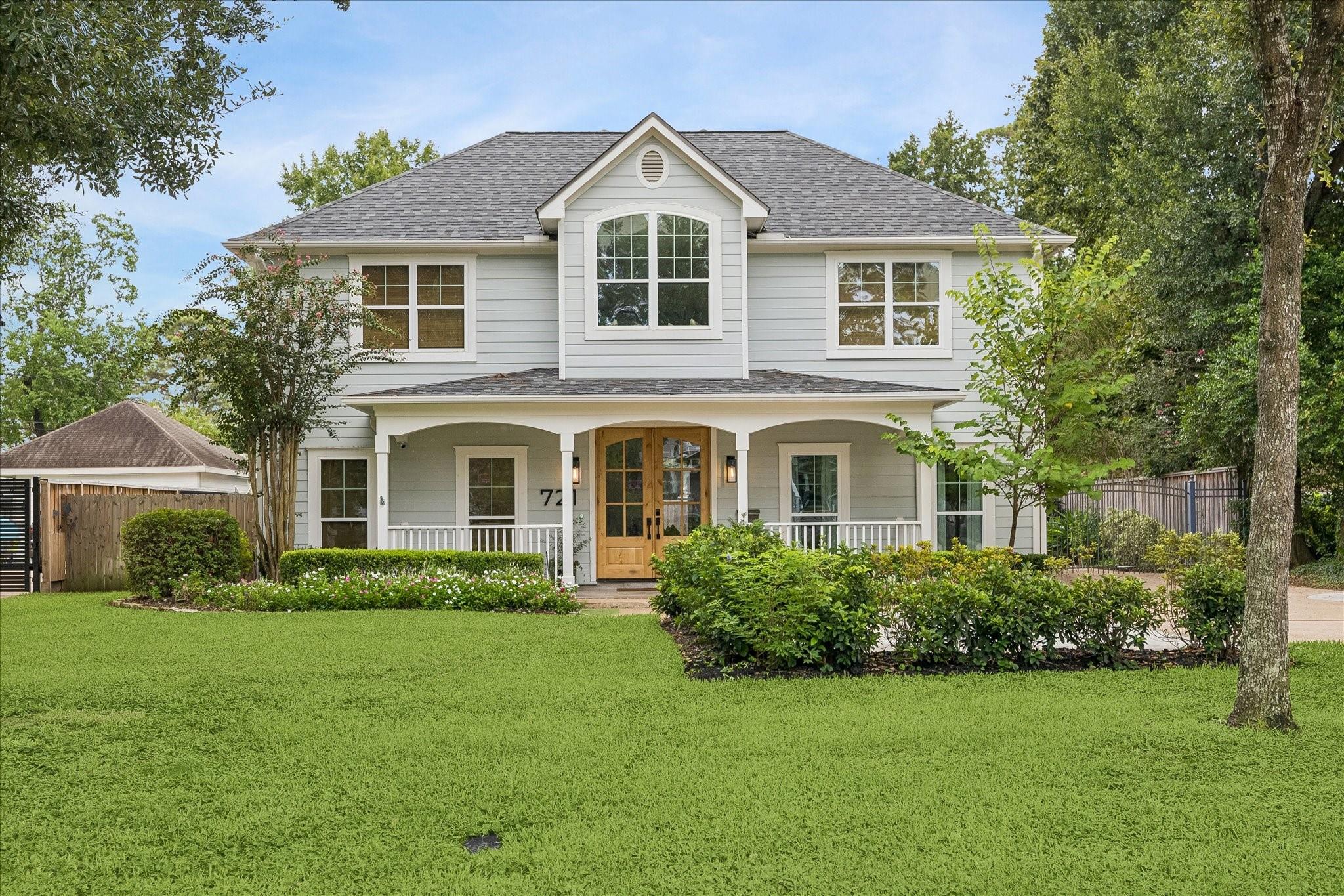 721 41 St, Houston, TX 77018