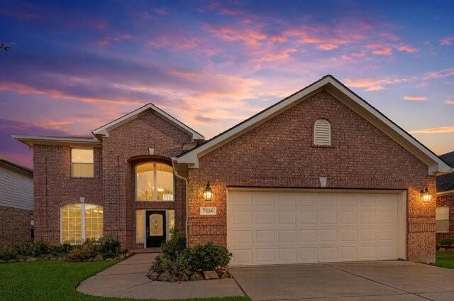 7226 Vorgen Ct, Spring, TX 77379 photo