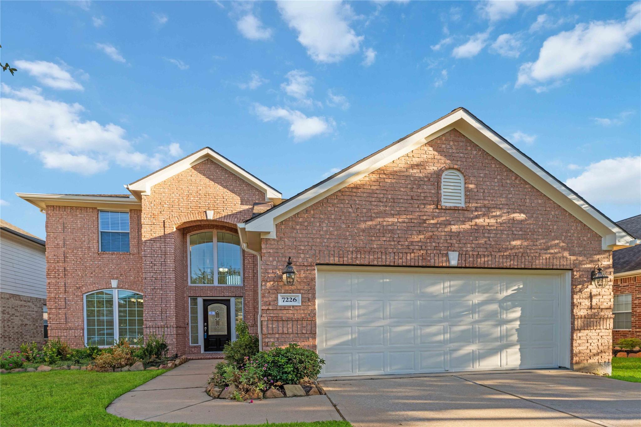 7226 Vorgen Ct, Spring, TX 77379 photo