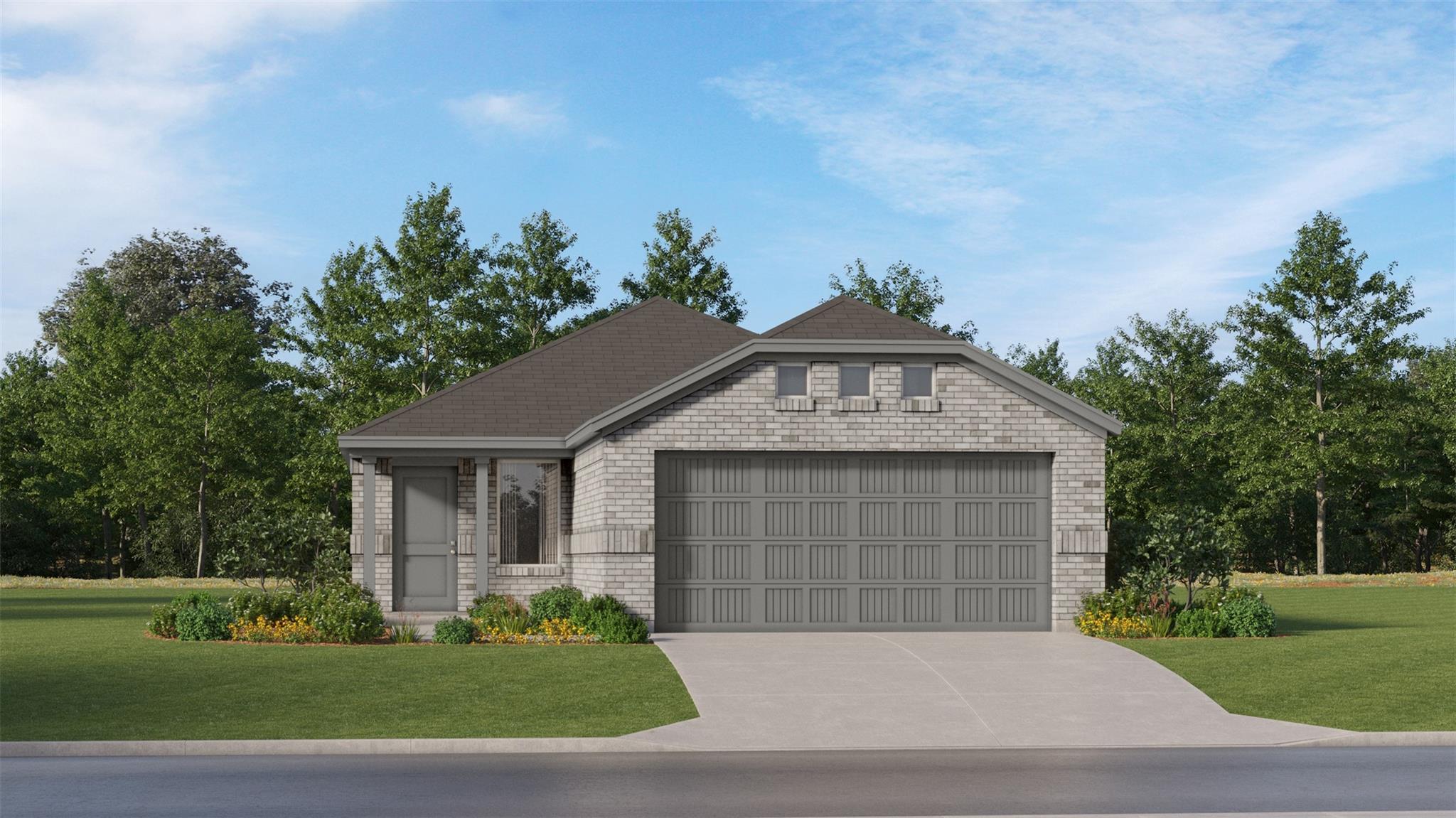 21122 Newberry Grove Ln, Humble, TX 77338