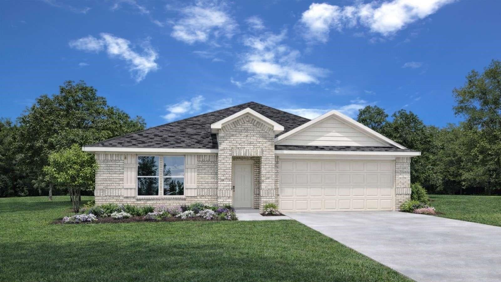 16816 Country Roots Ave, Conroe, TX 77302