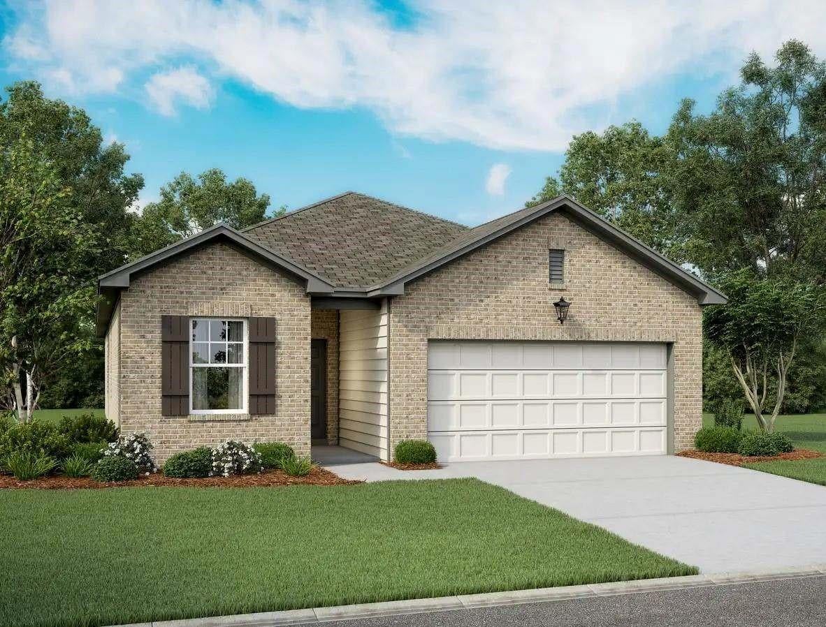 3201 Captain's Grv, Dickinson, TX 77539
