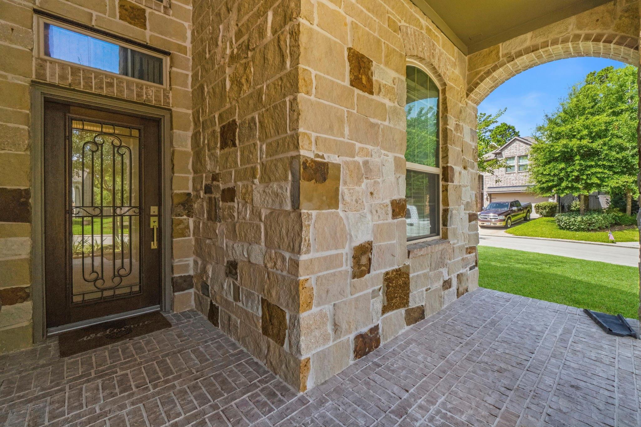 127 Fox Trail Rd, Montgomery, TX 77316 photo