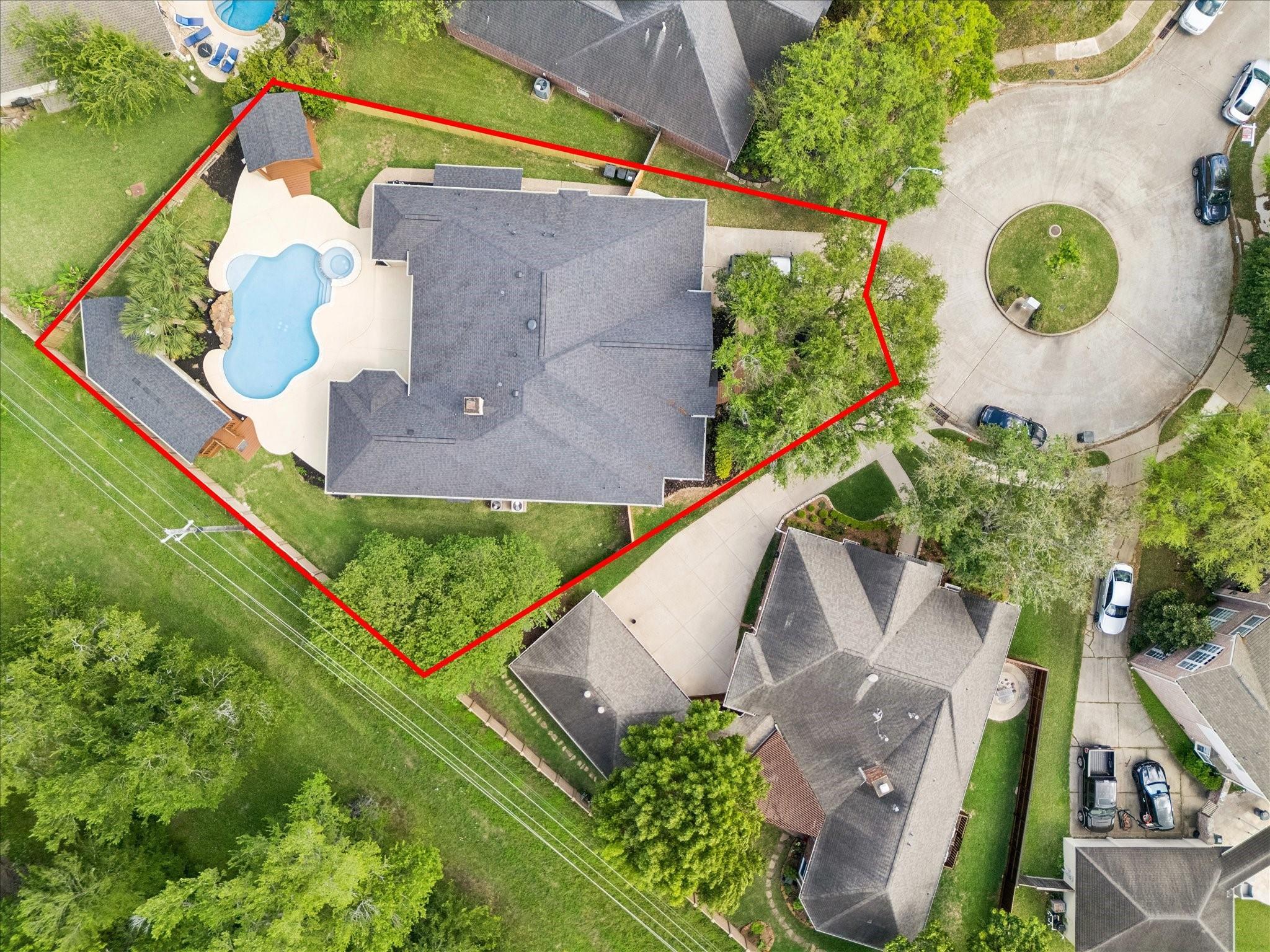 7503 Northwoods Dr, Sugar Land, TX 77479 photo