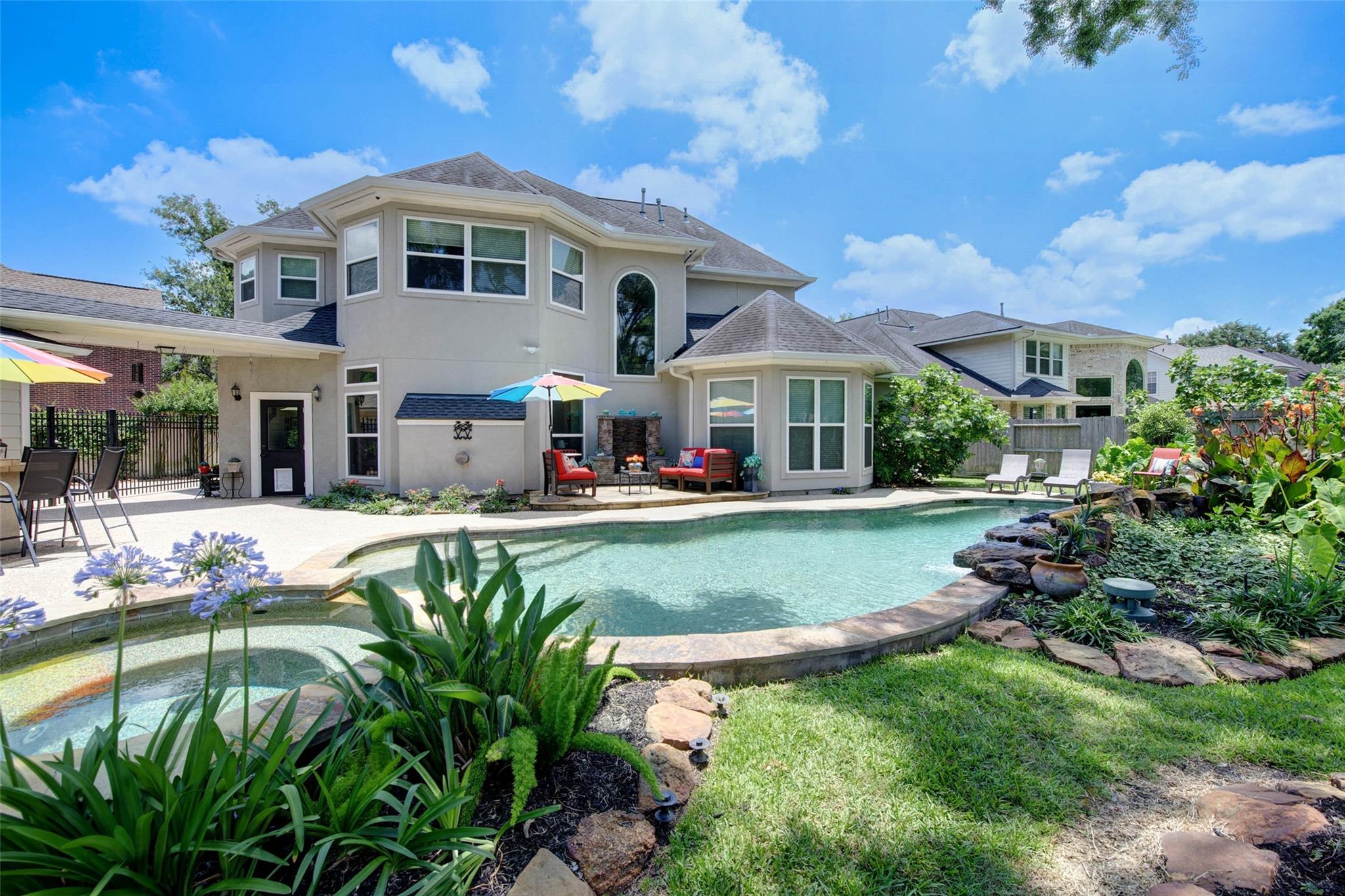 22002 Treesdale Ln, Katy, TX 77450 photo