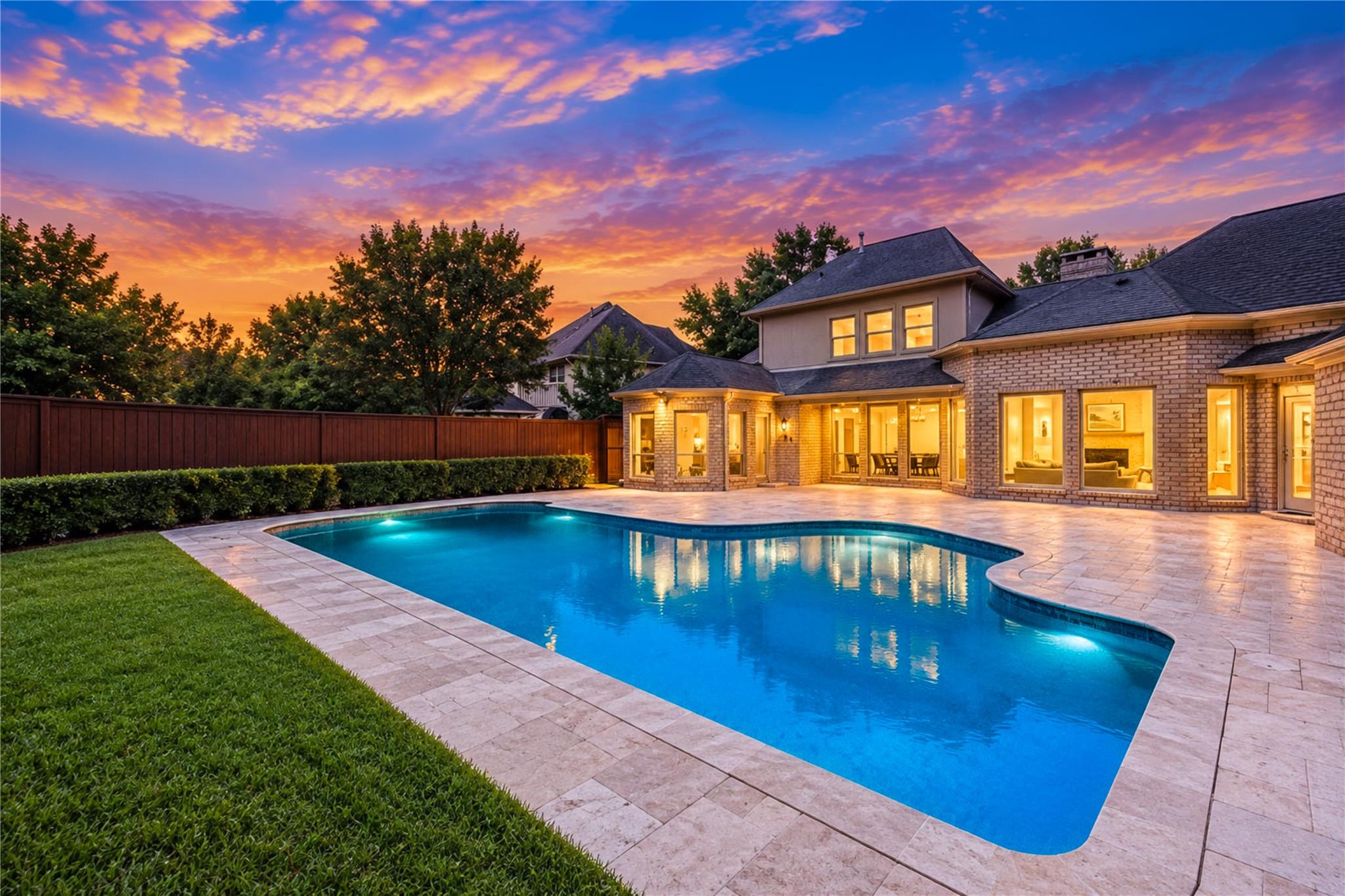 807 Spear Point Cv, Houston, TX 77079 photo