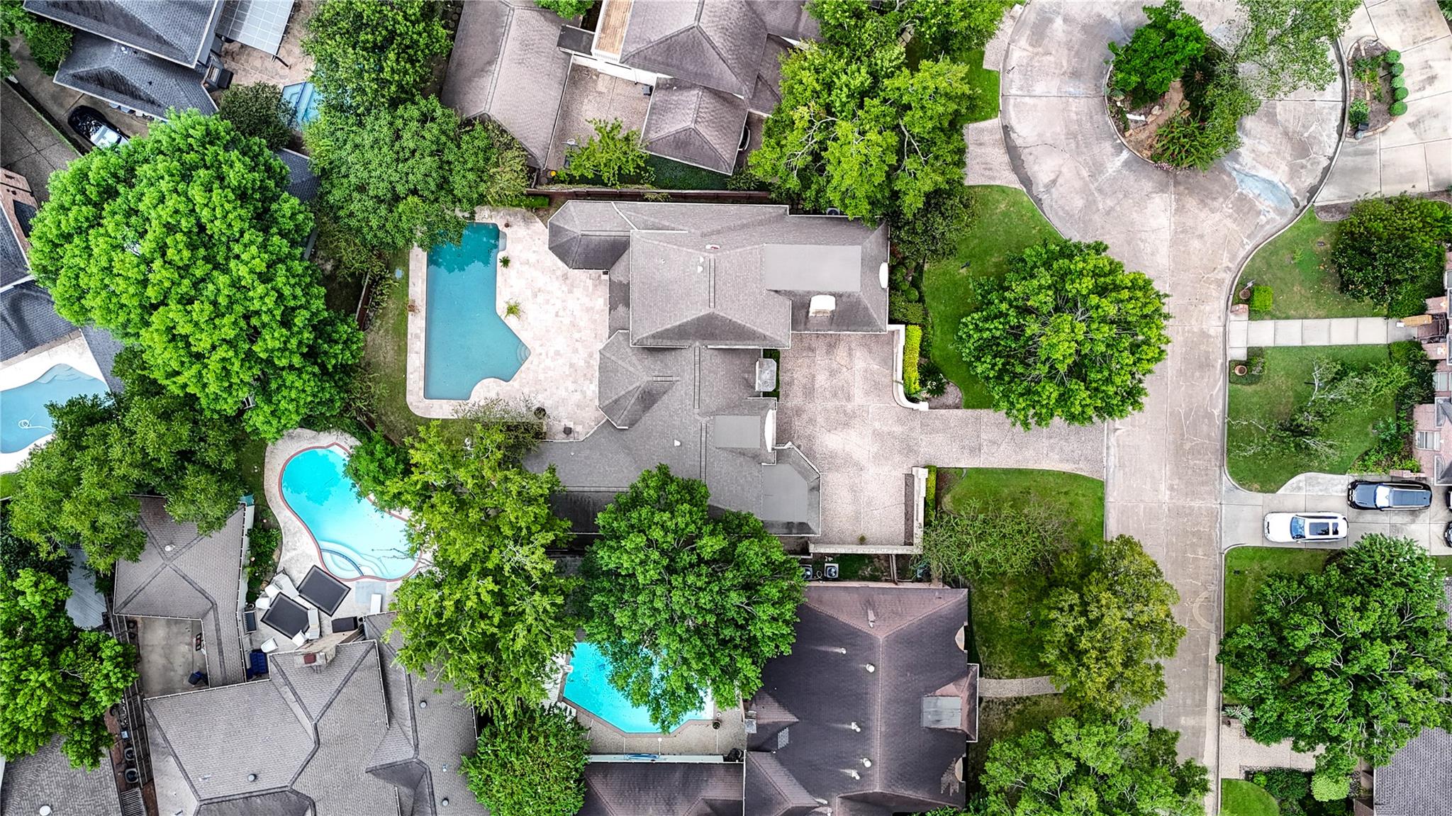 807 Spear Point Cv, Houston, TX 77079 photo