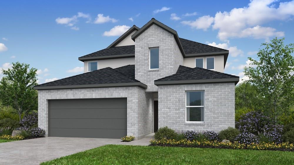 21907 Sam Raburn Dr, Tomball, TX 77375