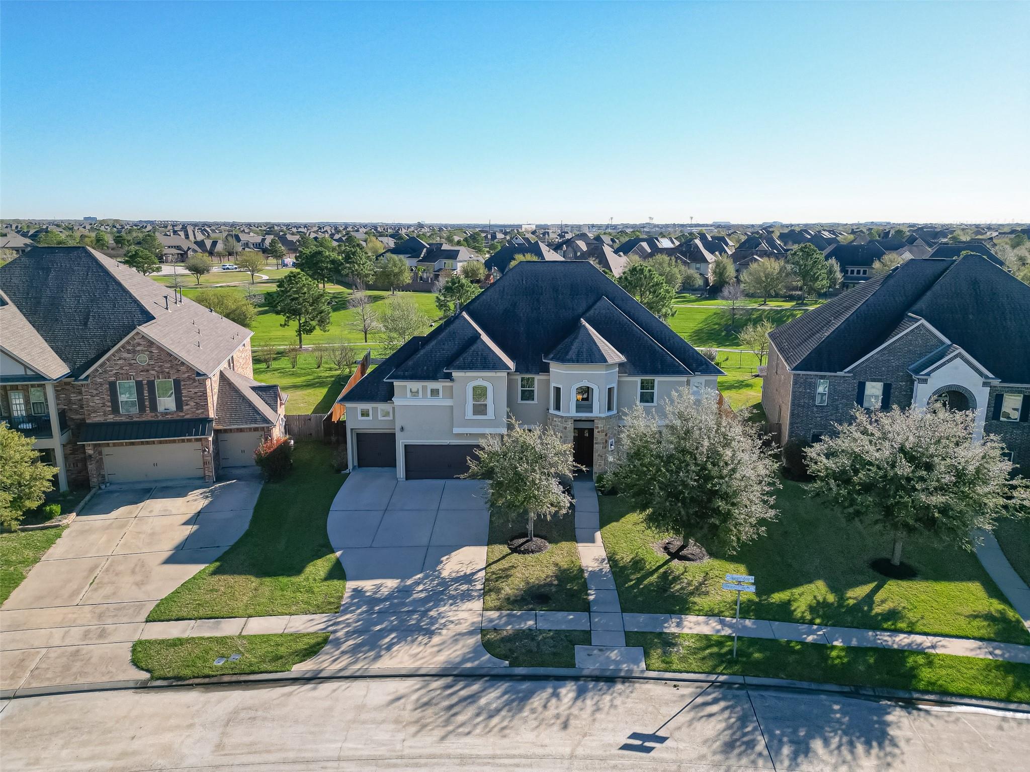 10018 Durango Path Ln, Cypress, TX 77433 photo