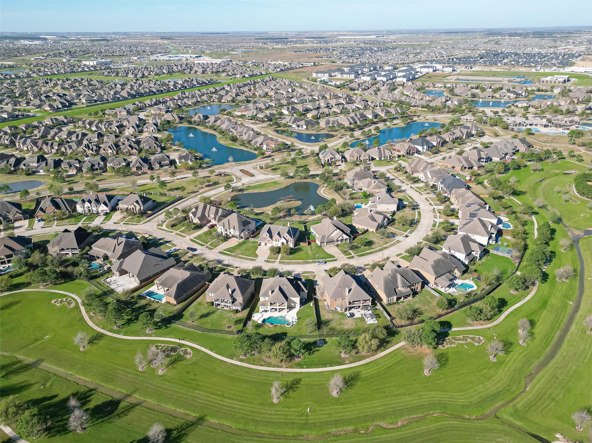 10018 Durango Path Ln, Cypress, TX 77433 photo