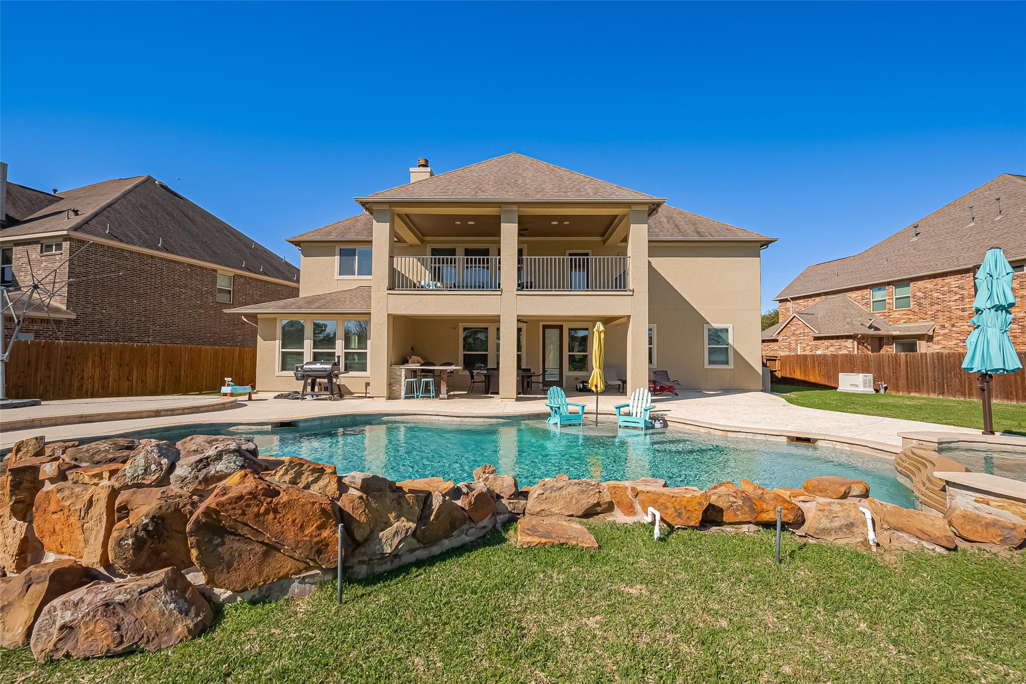 10018 Durango Path Ln, Cypress, TX 77433 photo
