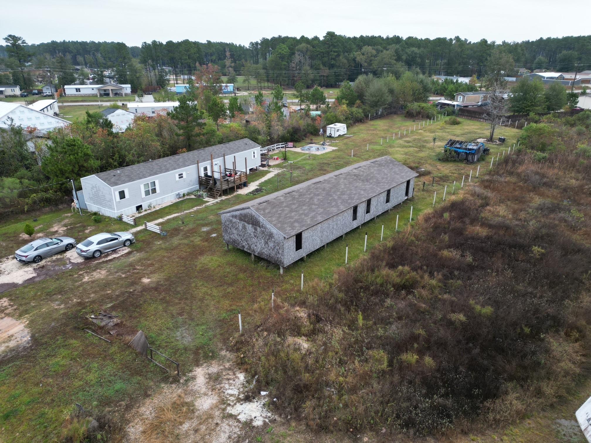364 5102 H Rd, Cleveland, TX 77327