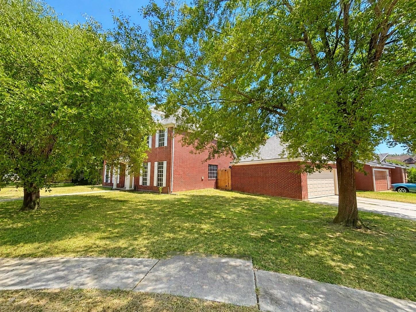 13402 Balcrest Dr, Houston, TX 77070 photo